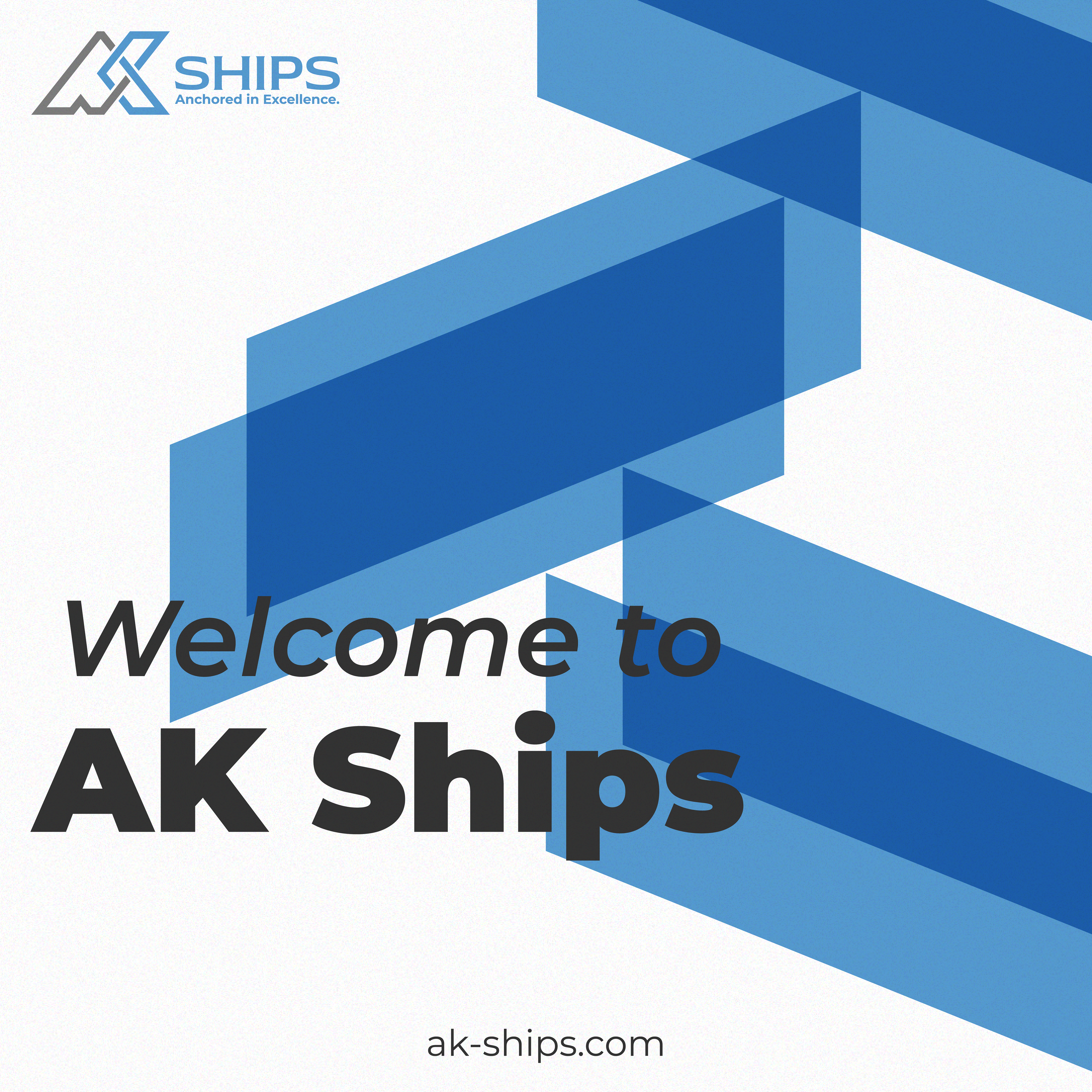 Where maritime mastery meets excellence. Navigating the seas with precision, we redefine the journey with innovation and trust. Welcome to a world where every wave carries the mark of AK Ships.