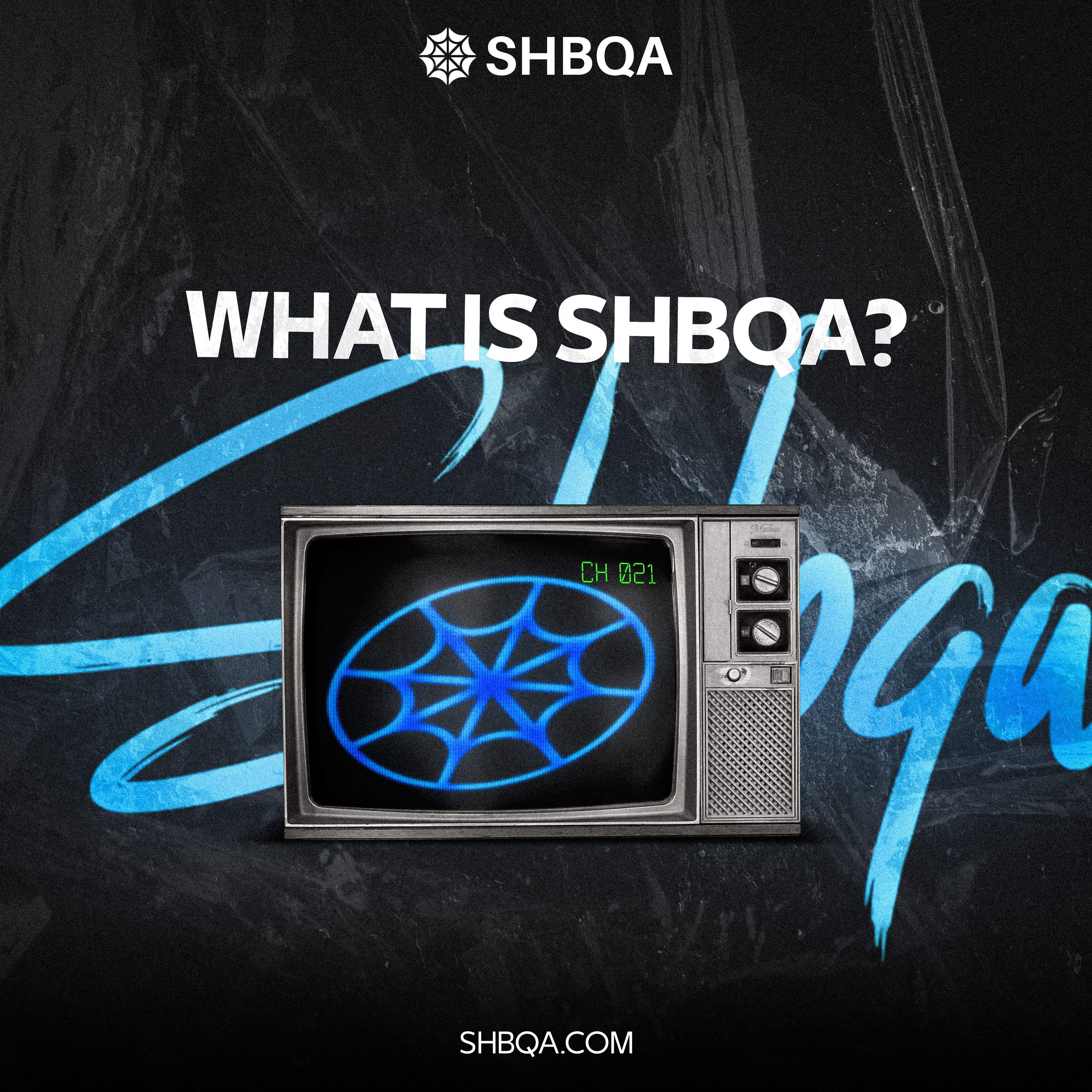 What is SHBQA? It’s your go-to spot for the coolest local brands. #SHBQA #شبكة #egypt #Alexandria #Cairo #SupportLocal #store #SummerCollection #SHBQAMade