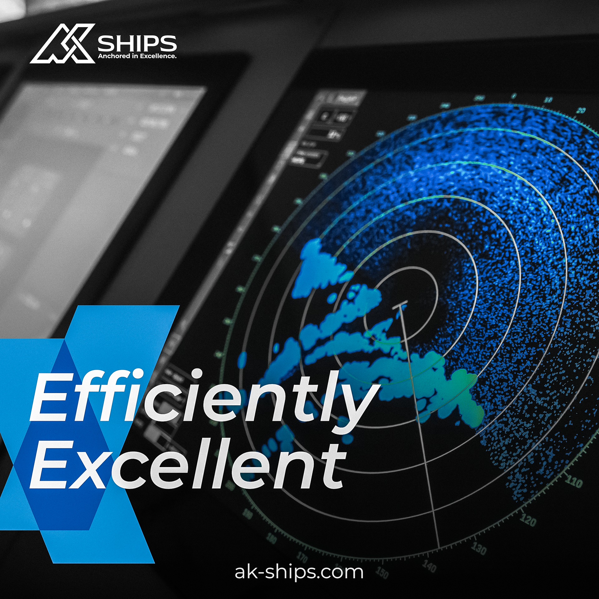 Efficiency in every transaction, excellence in every vessel. AK Ships' procurement service – where strategic sourcing meets maritime innovation. More to come about our services.