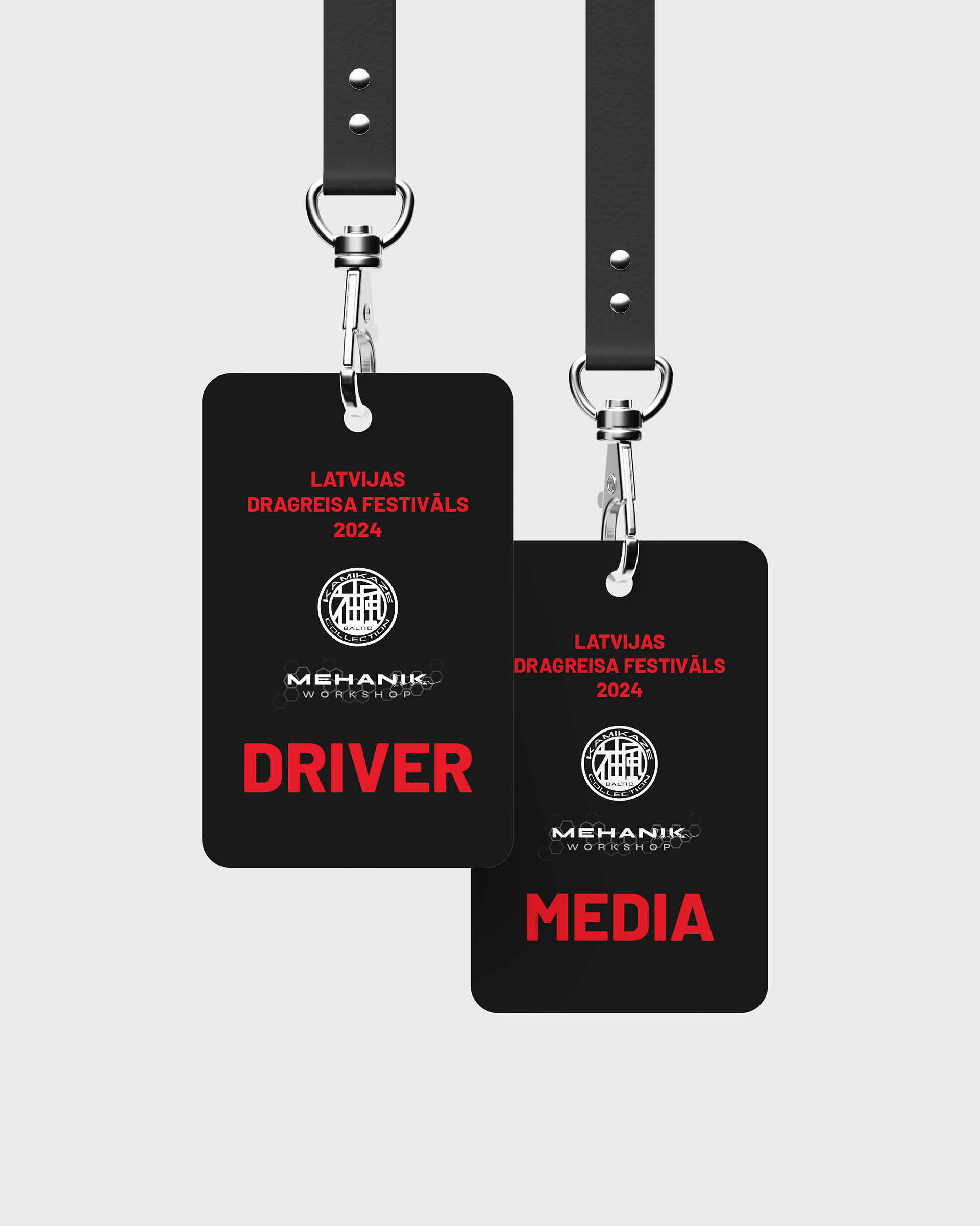 ID Card Design