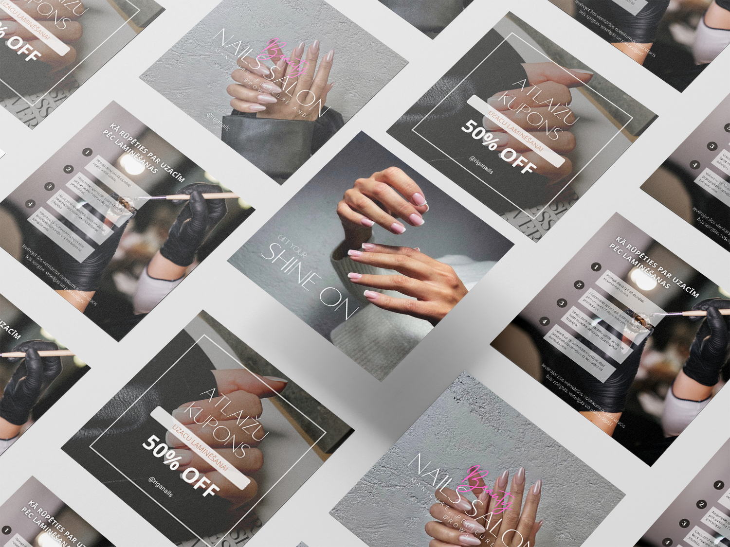 Social Media Design