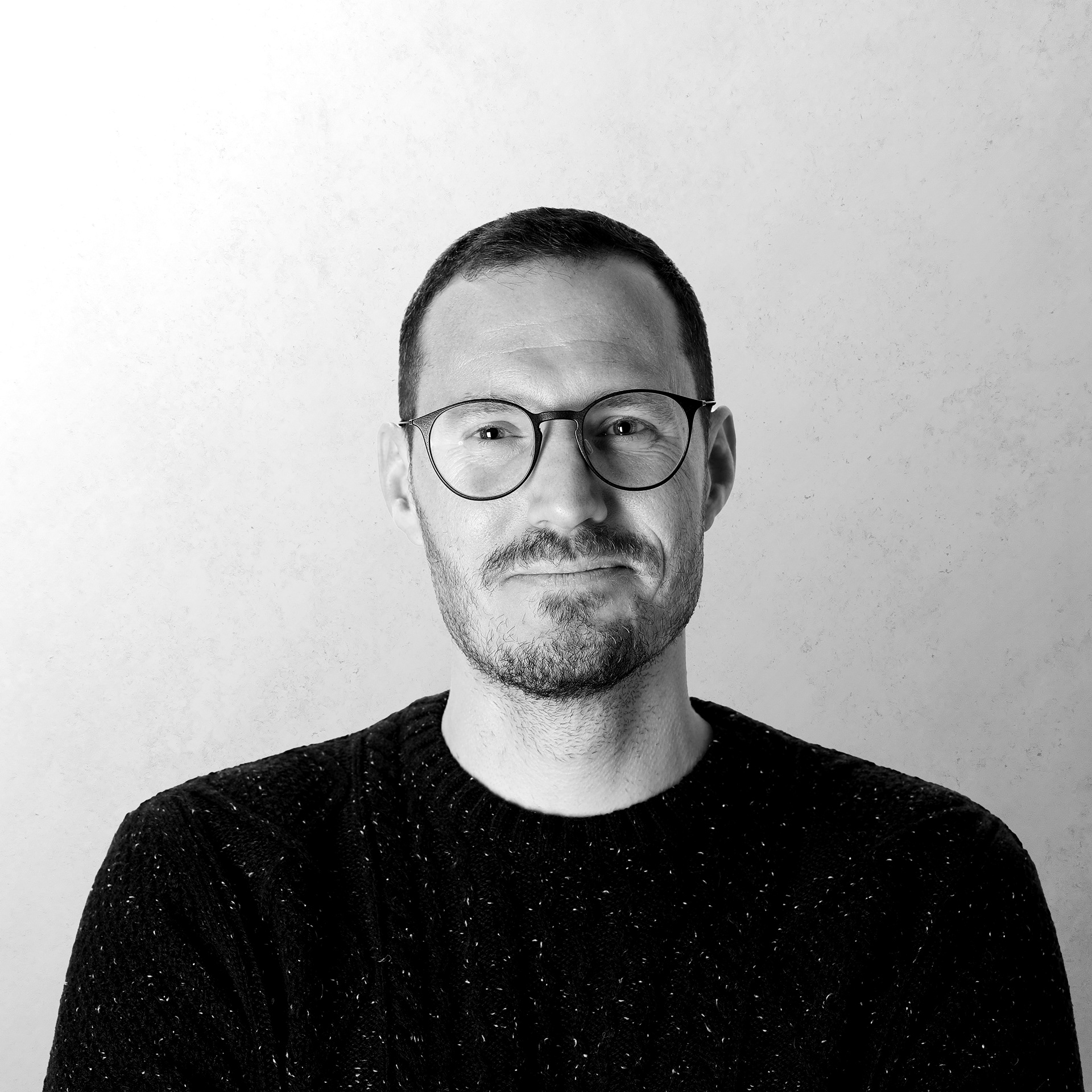 CHRISTOPHER KNÜRR - ENTERTAINMENT PLATFORM SPECIALIST
