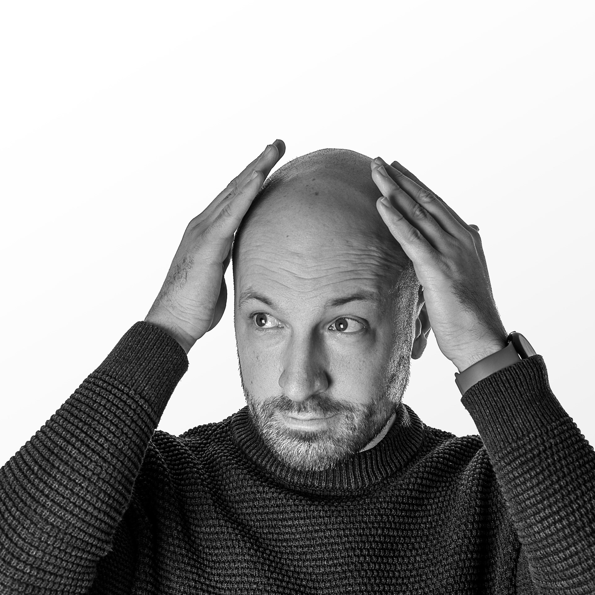 JOHANNES FRIEDRICH - VIDEO & POST PRODUCER