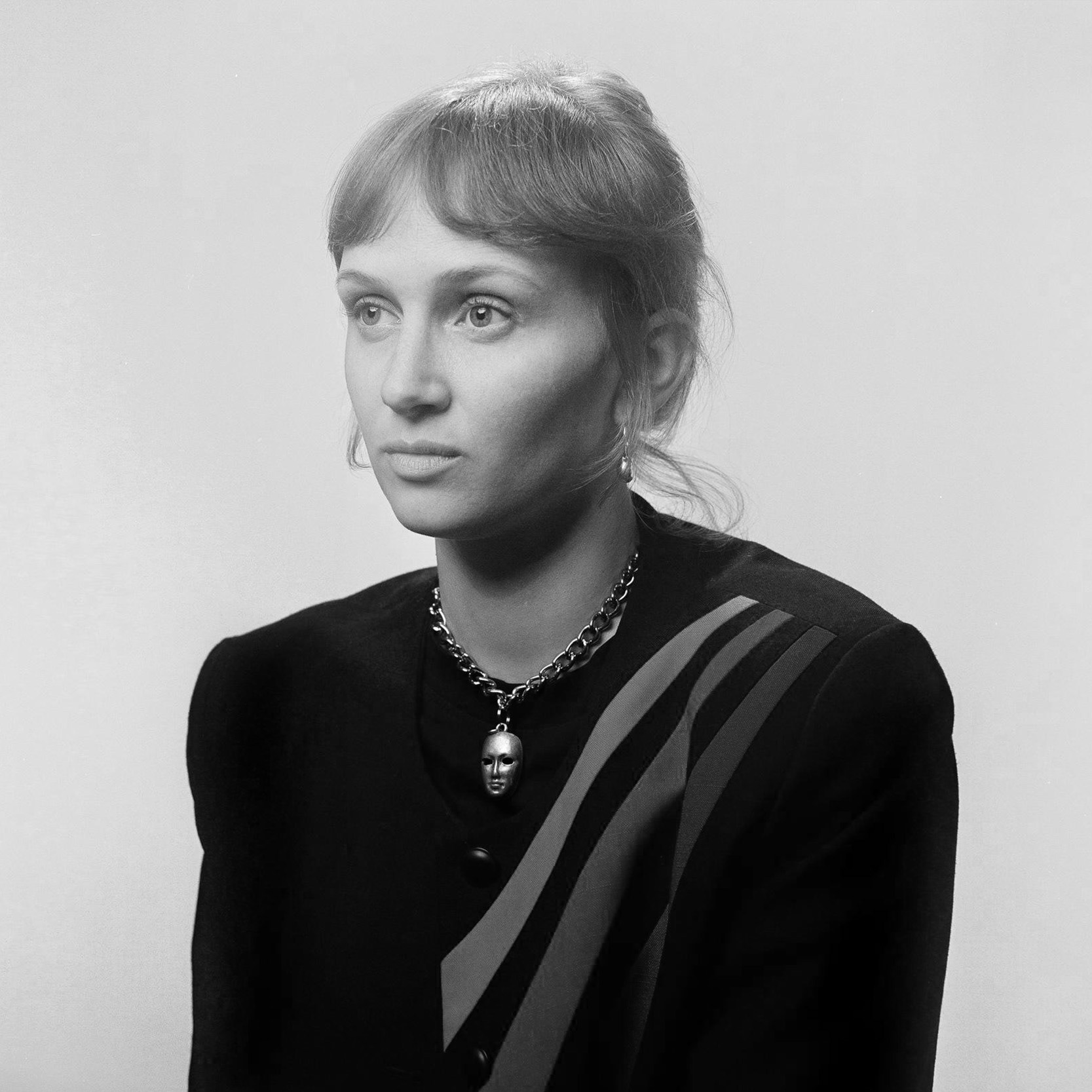 IDA KAMMERLOCH - KÜNSTLERIN, FILMEMACHERIN