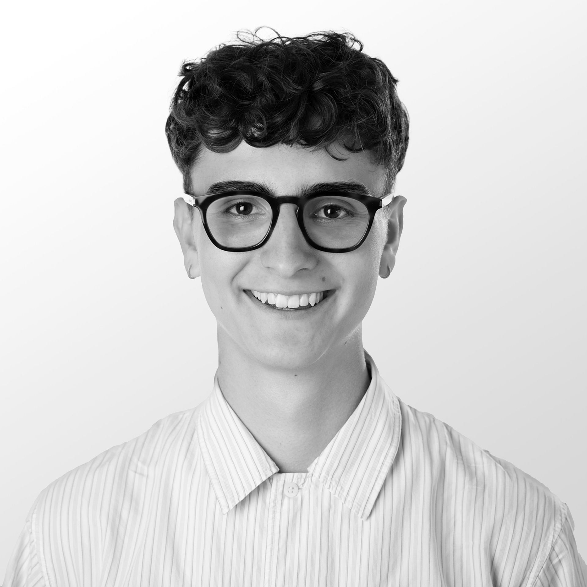 JANNIS SCHMITZ - PRODUCER, ENTERTAINMENT CREATIVE