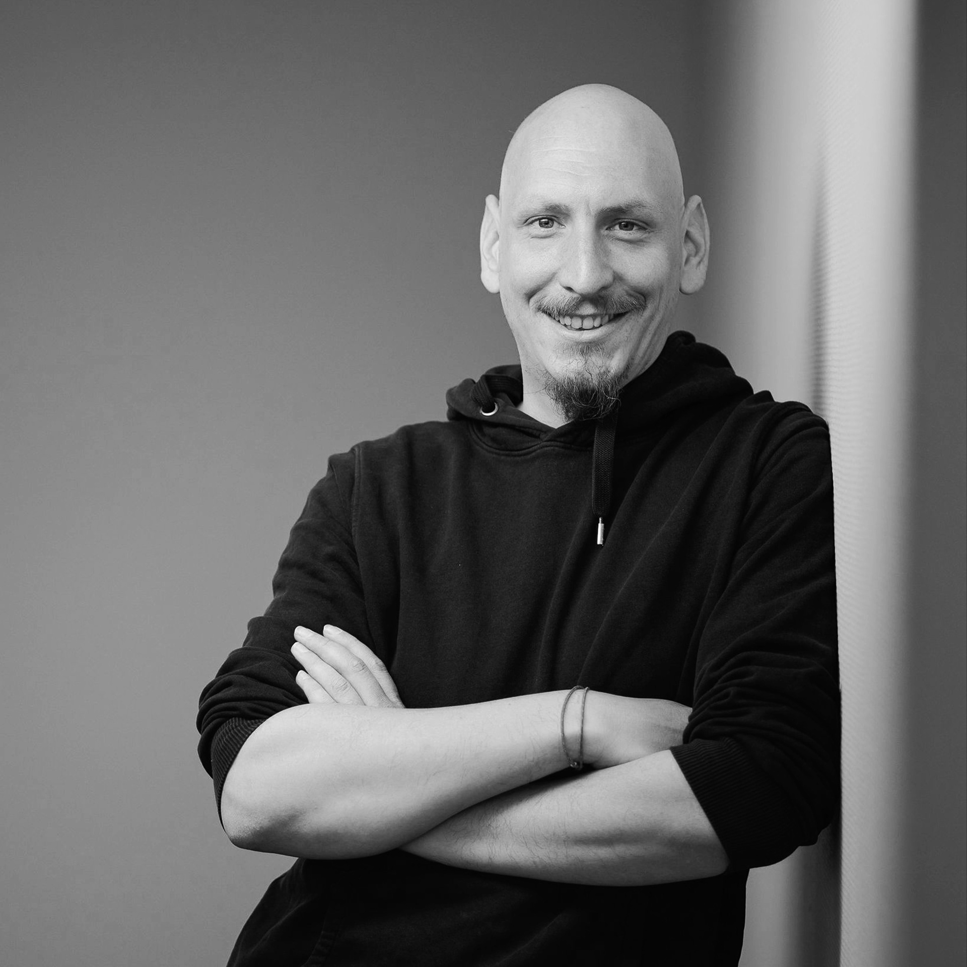 VICTOR BEUSCH - VIDEO- & FOTOGRAF