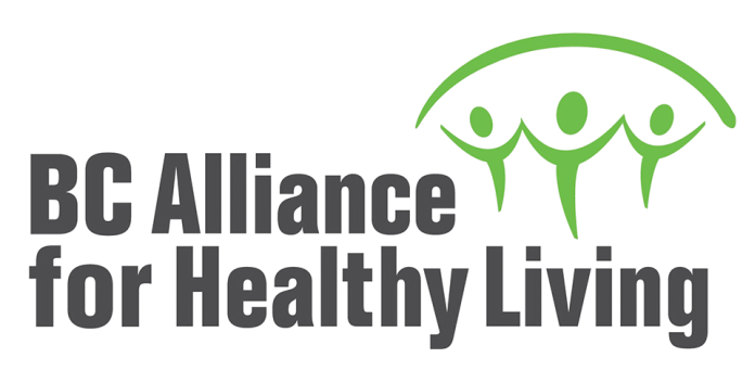 BC Alliance for Healthy Living