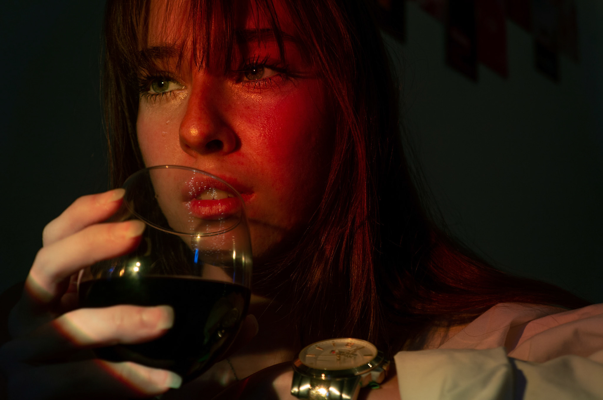 Pretty When You Cry by Lana Del Ray