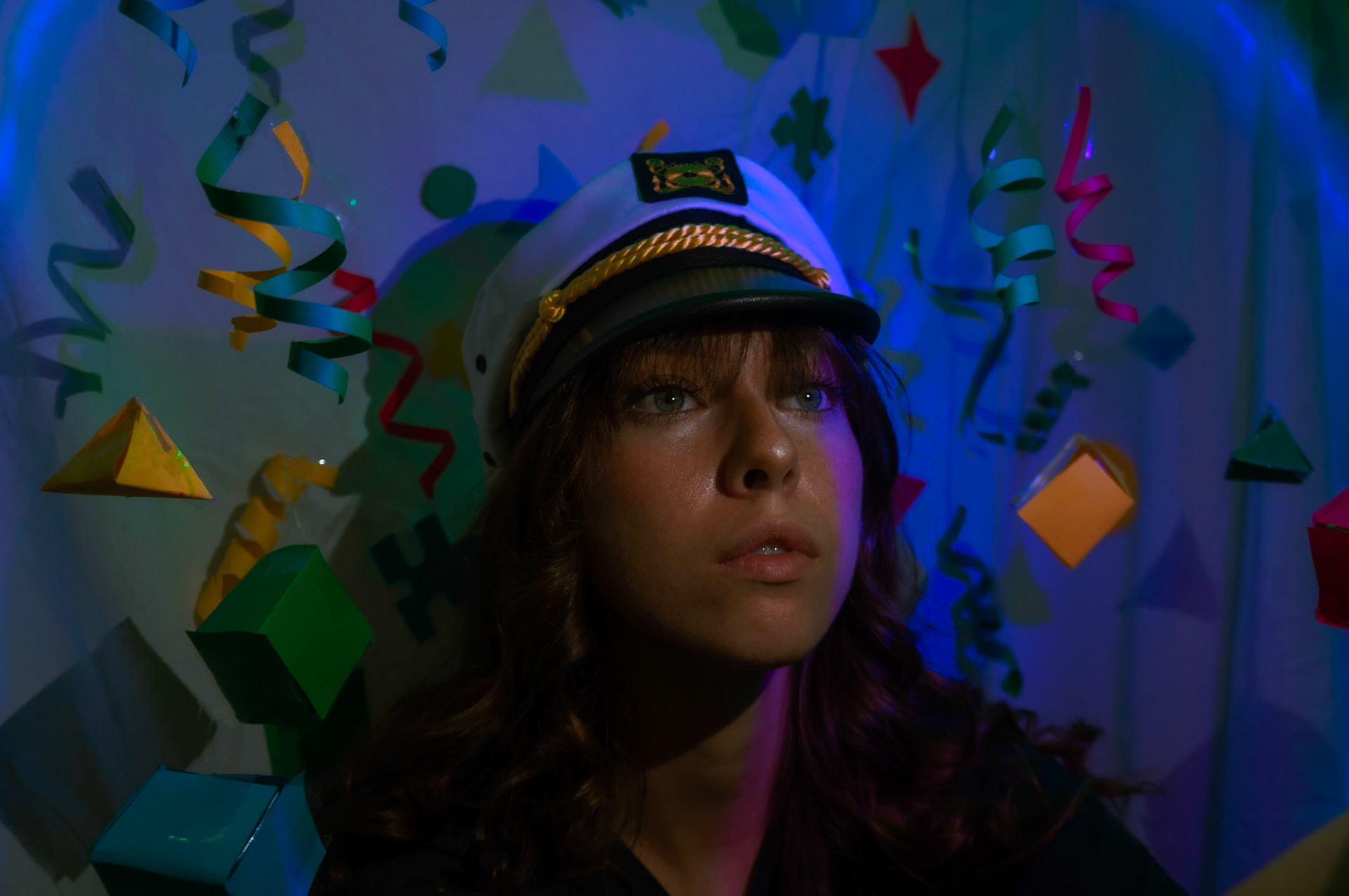 Colors and Shapes by Mac Miller