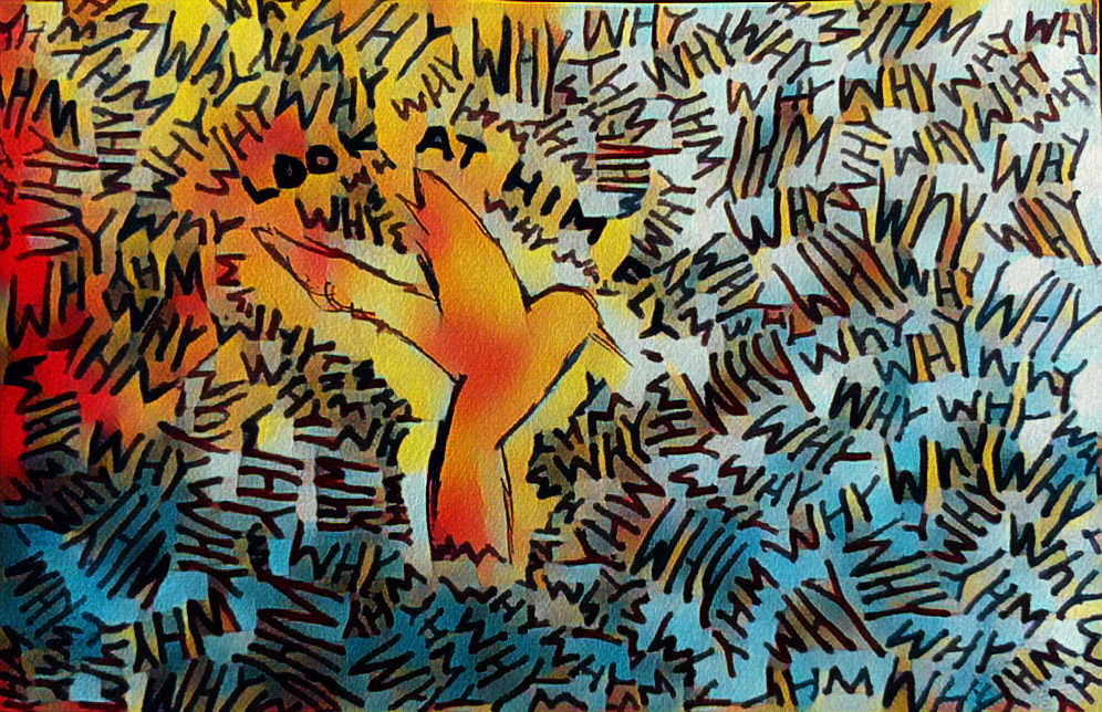 Avian by Mac Miller