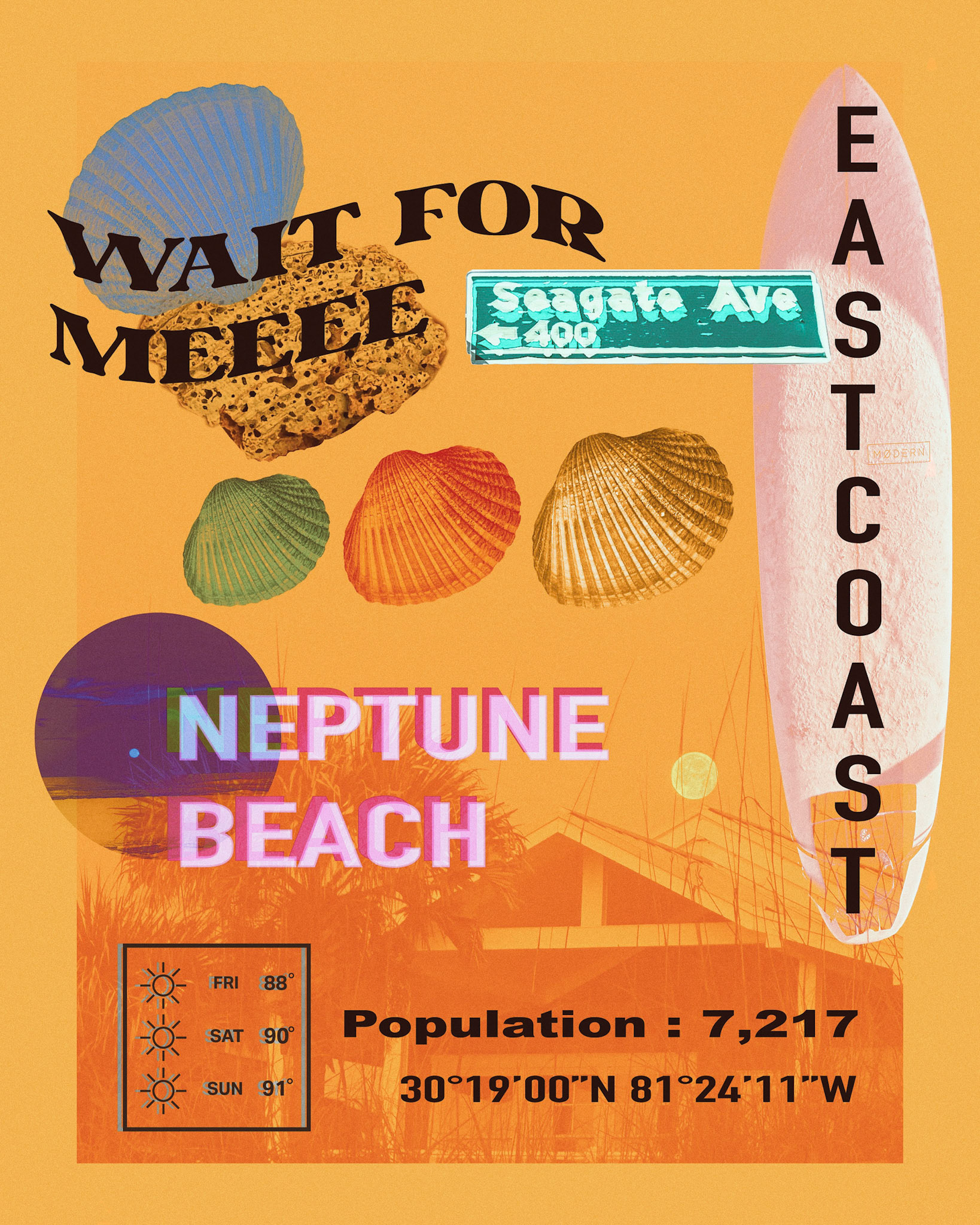 Neptune Beach 