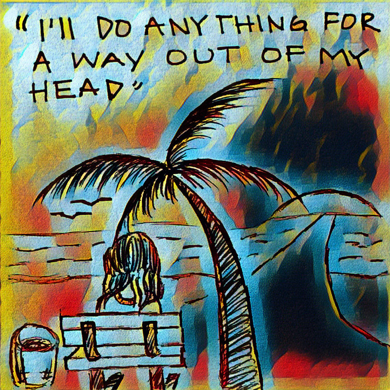 Come Back To Earth by Mac Miller