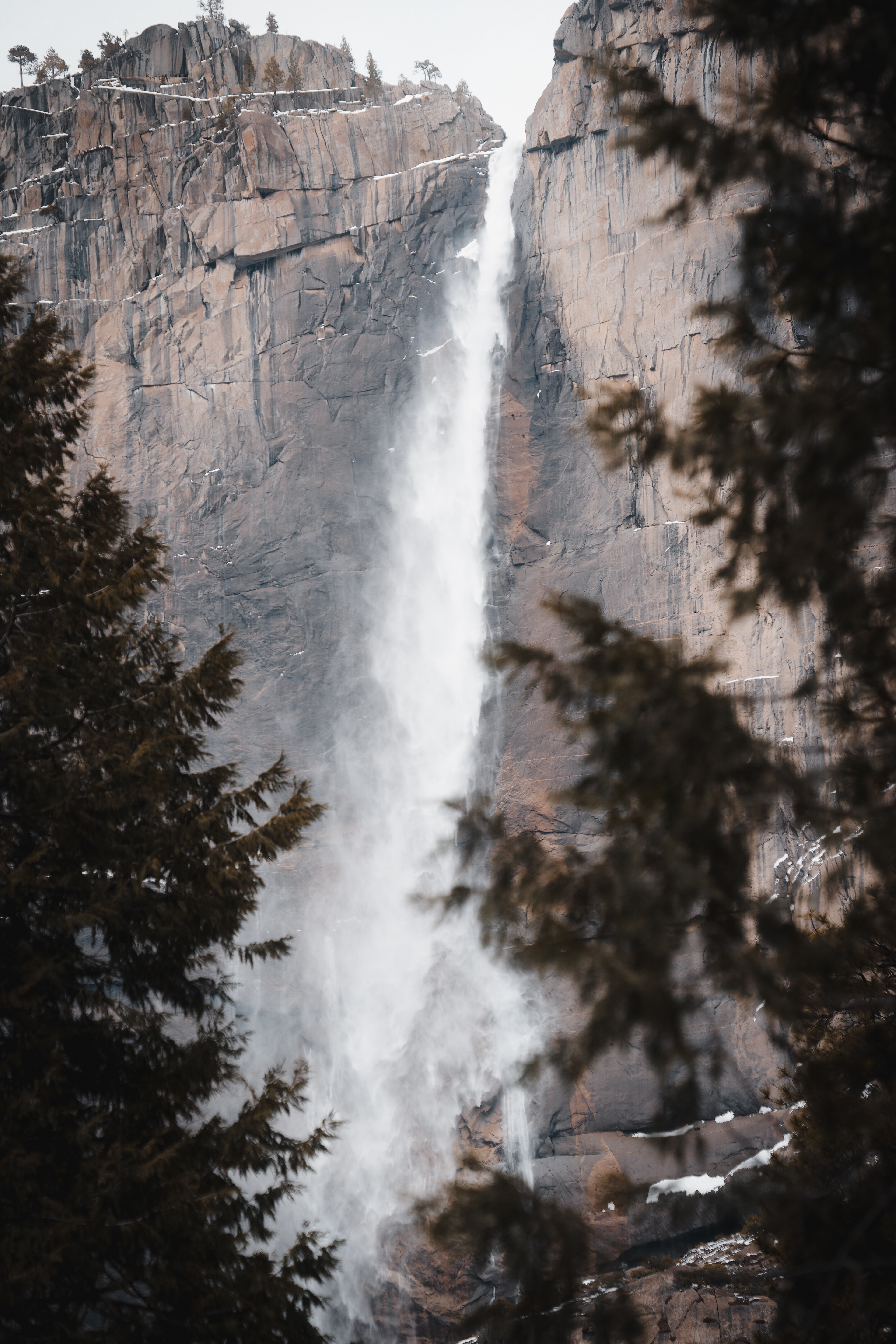 Yosemite Nationalpark