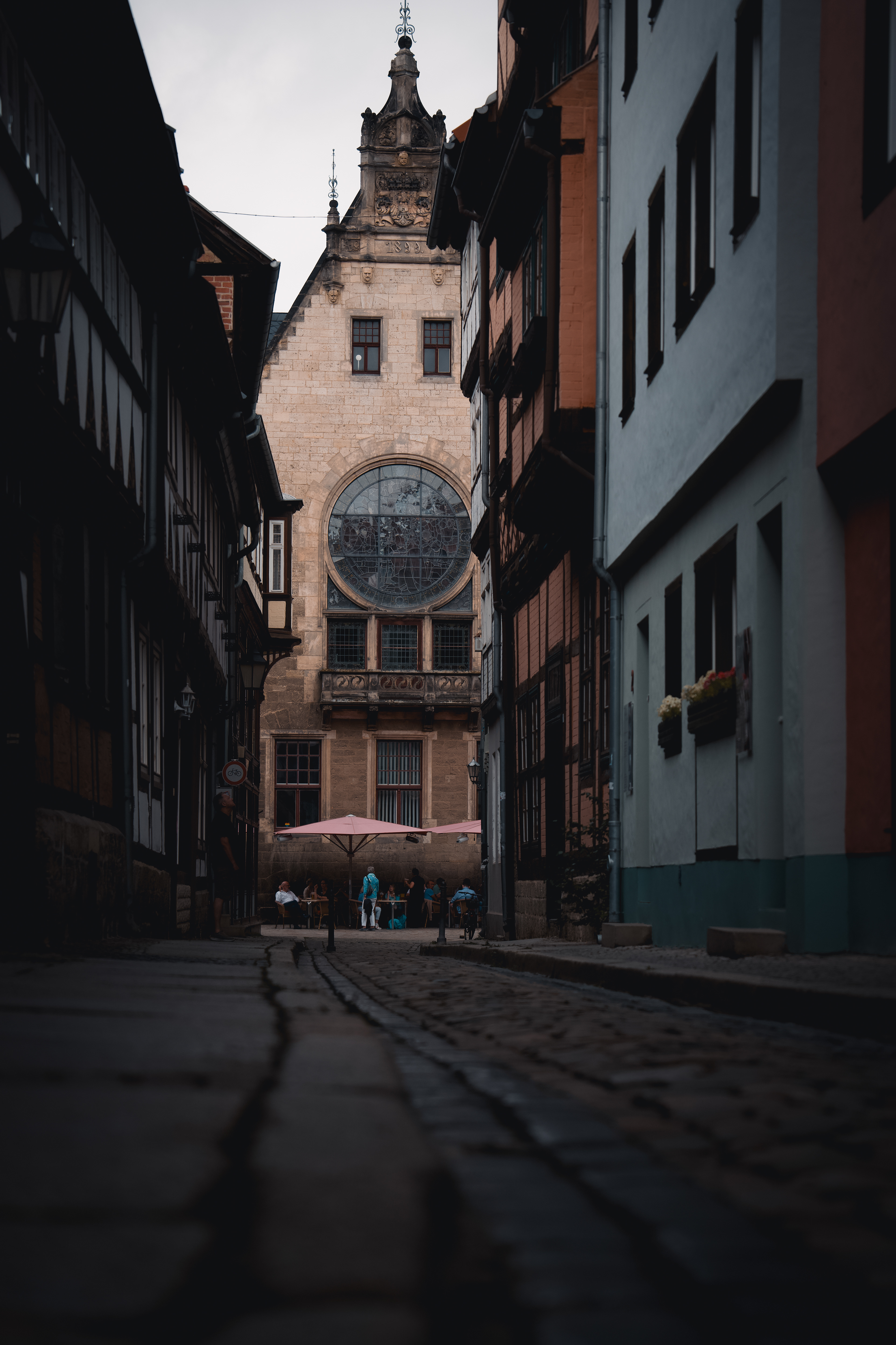 Quedlinburg