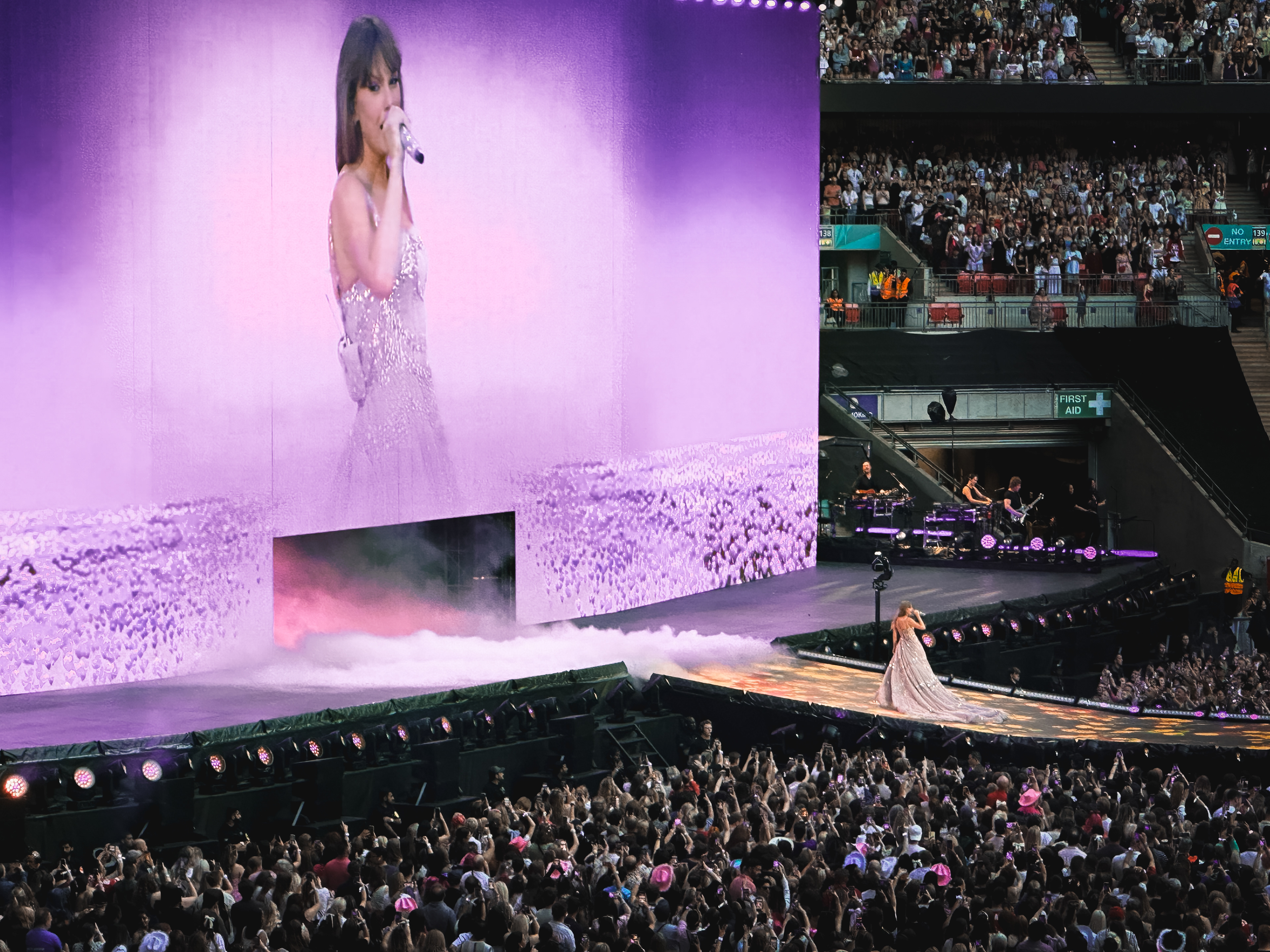 Taylor Swift