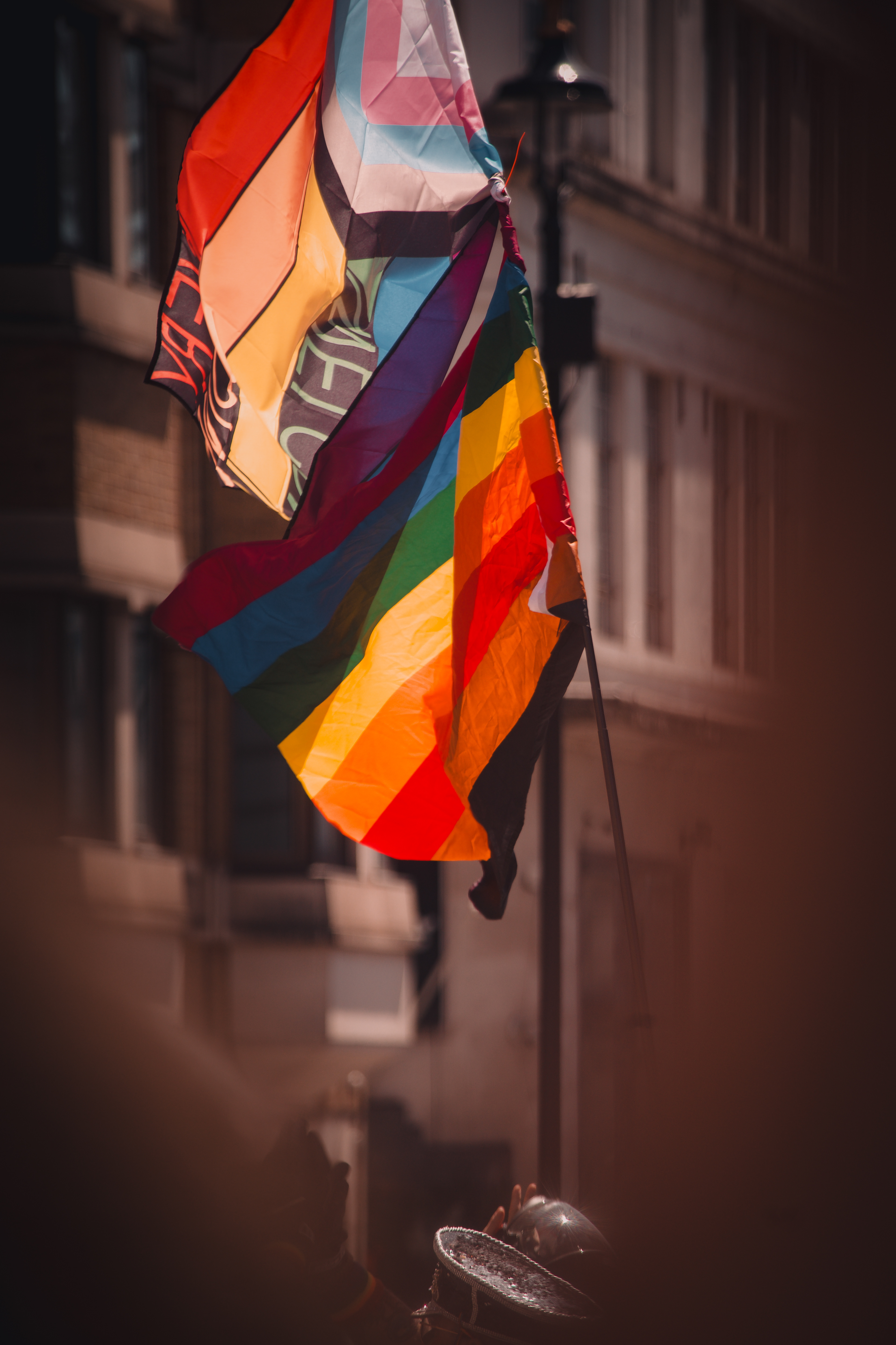Pride in London