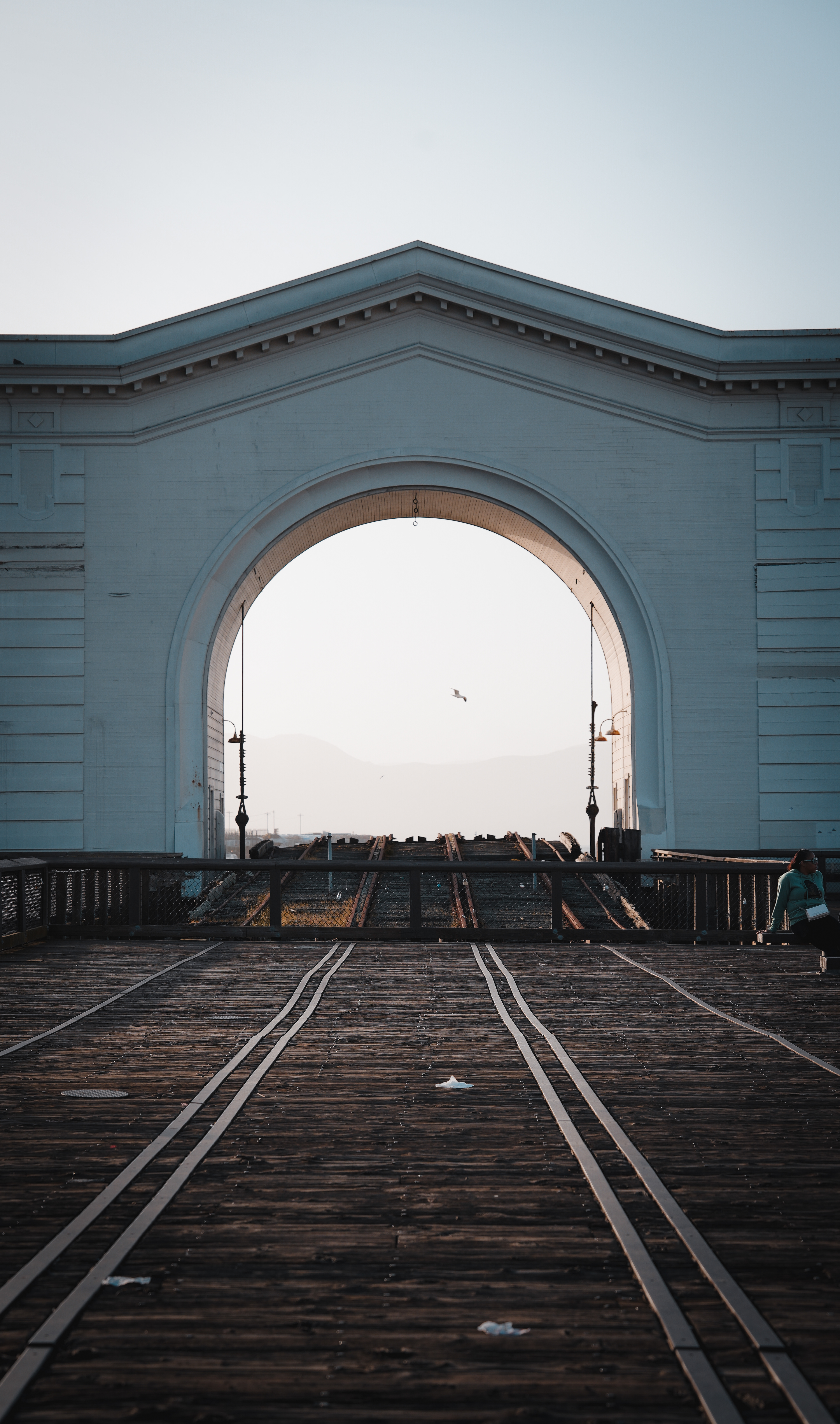 San Francisco