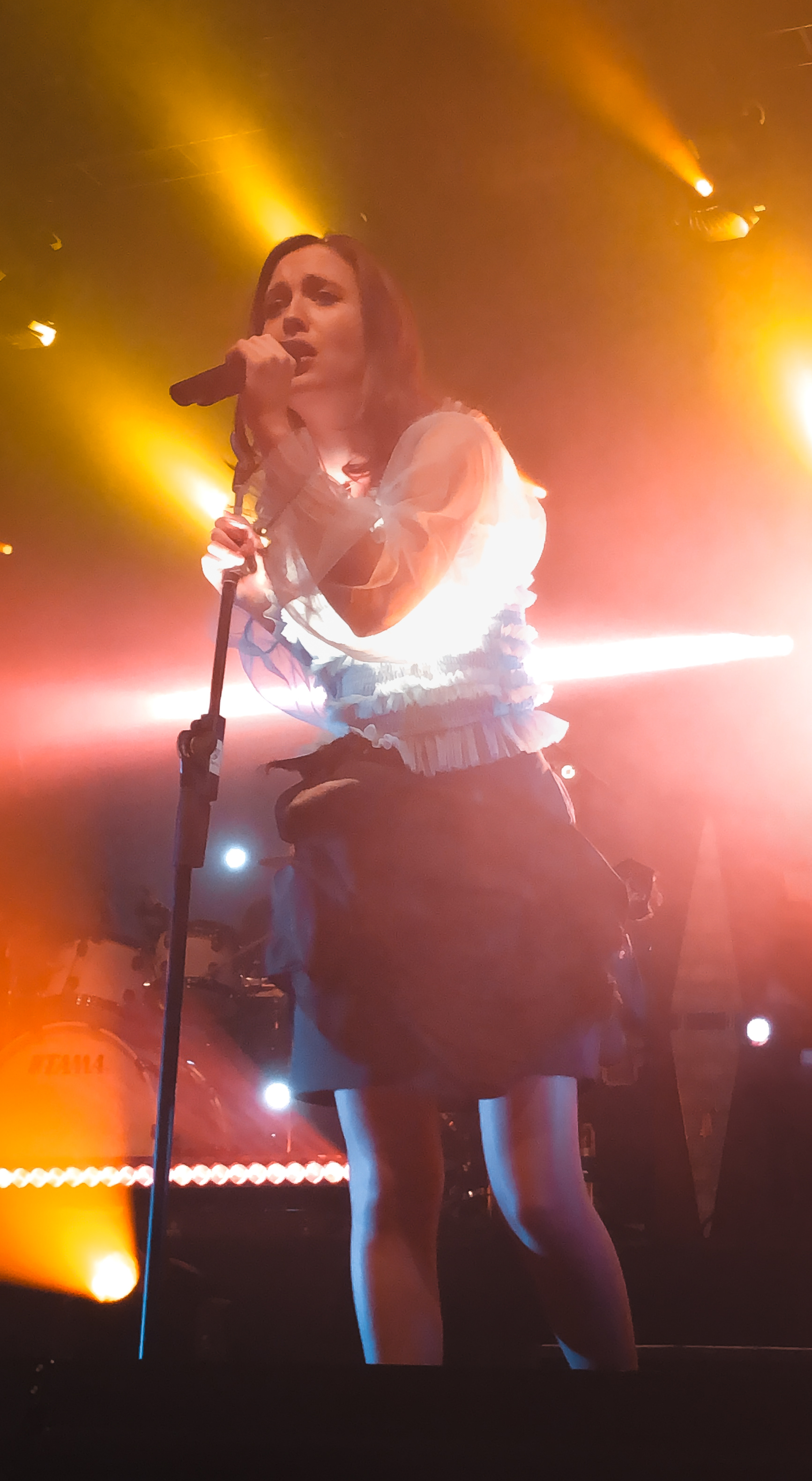 Alice Merton