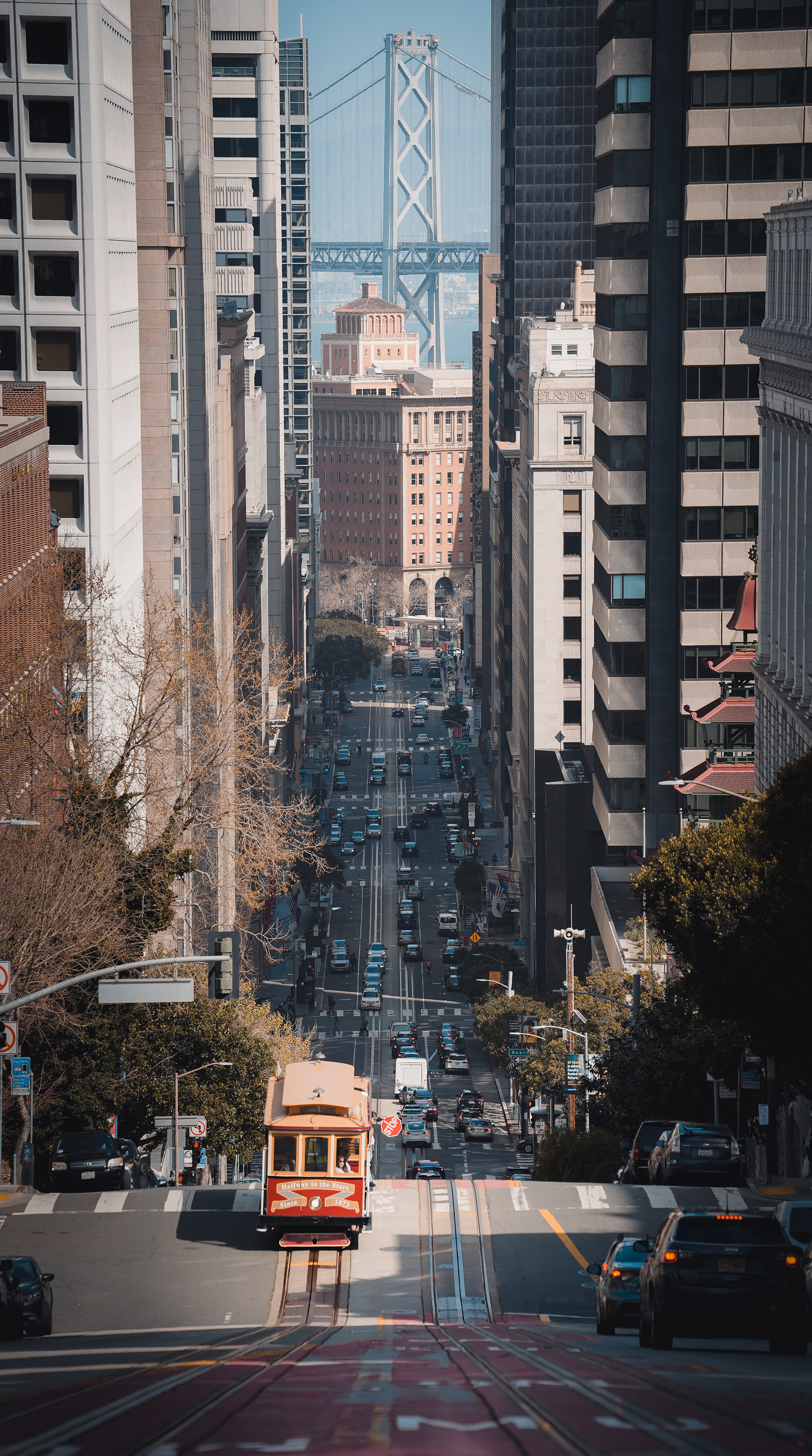 San Francisco