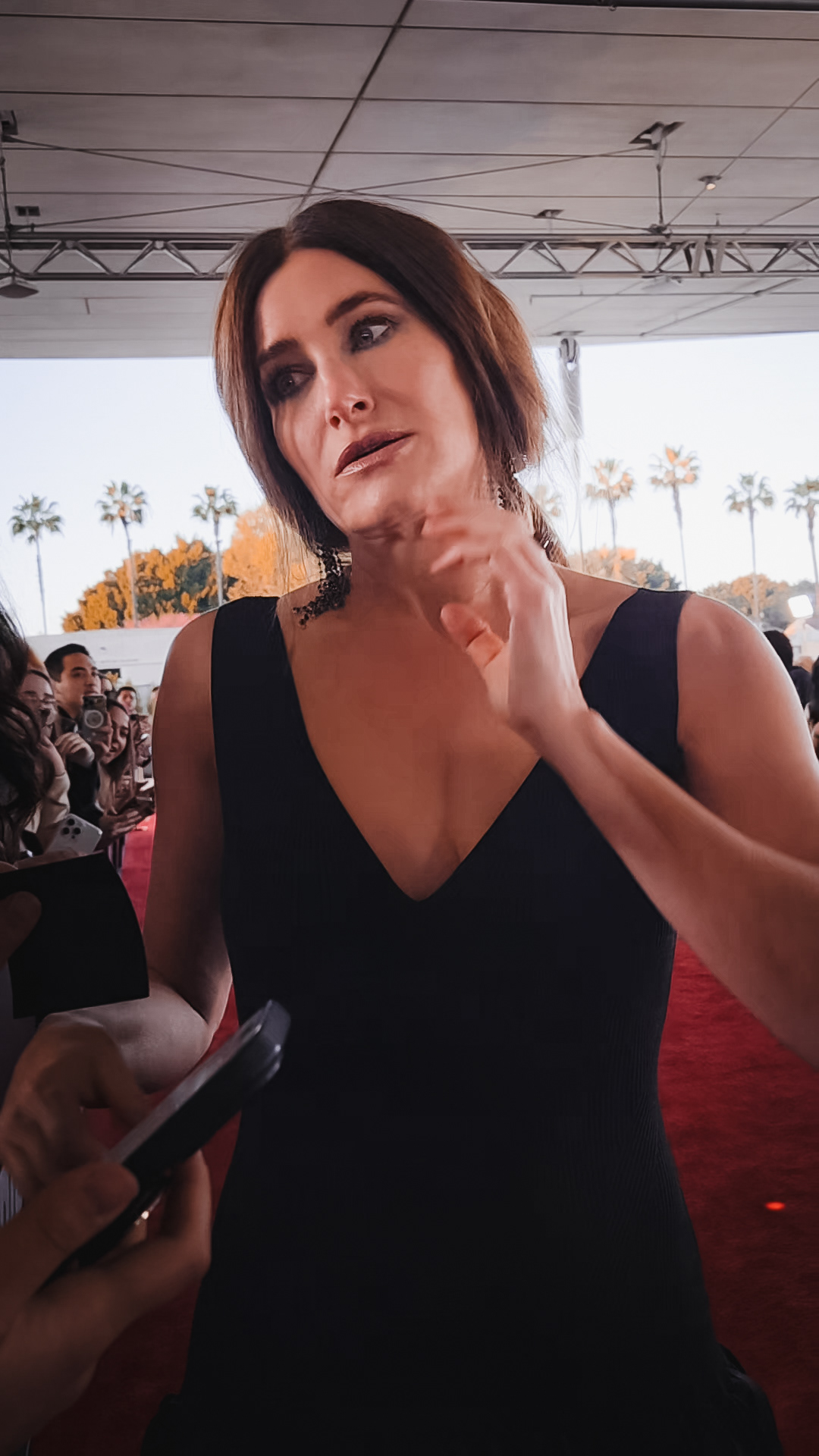 The Studio Premiere