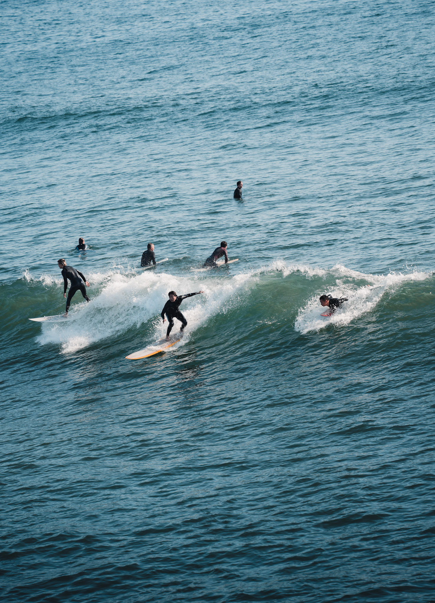 Surf Prep