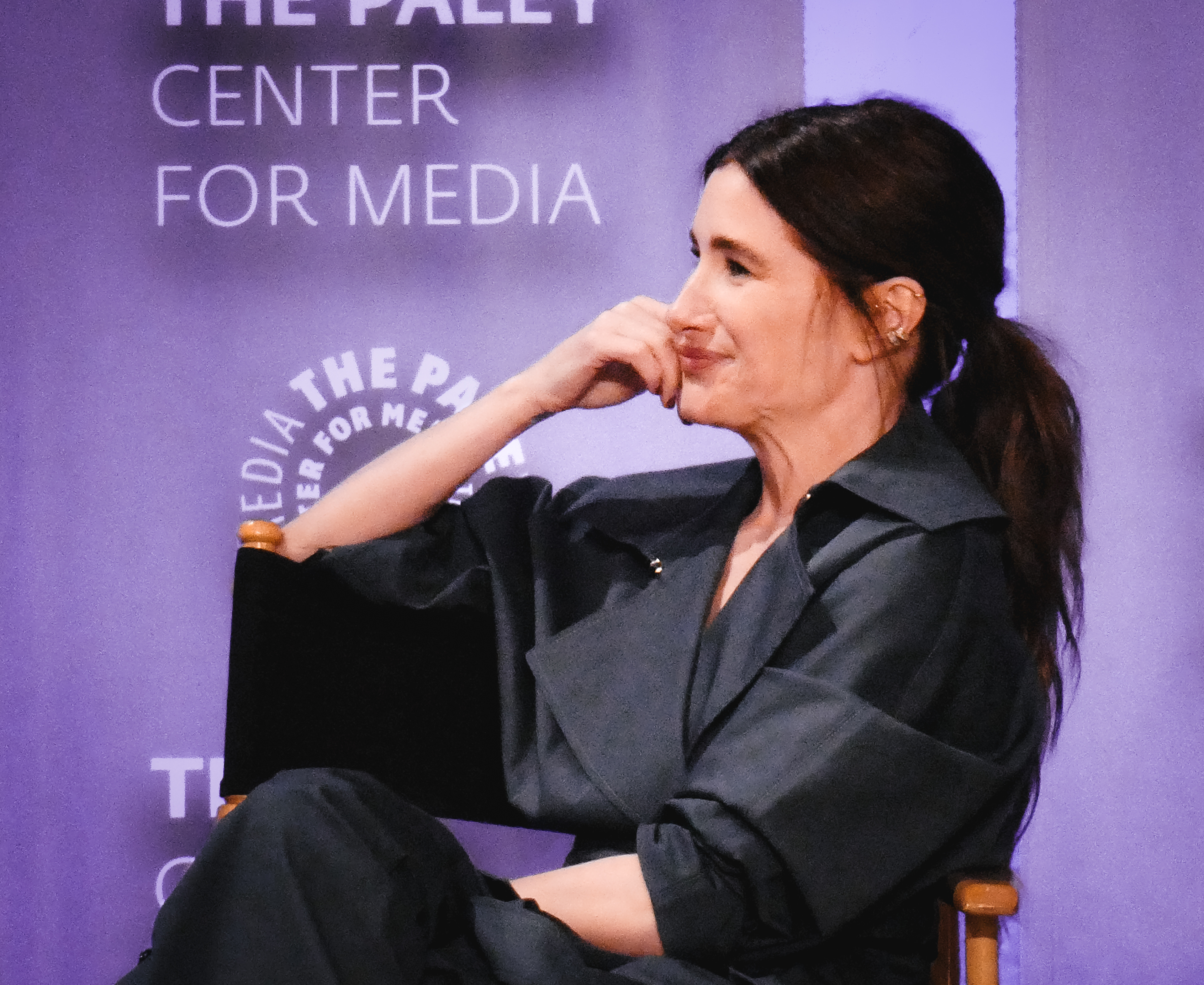 Agatha All Along Screening