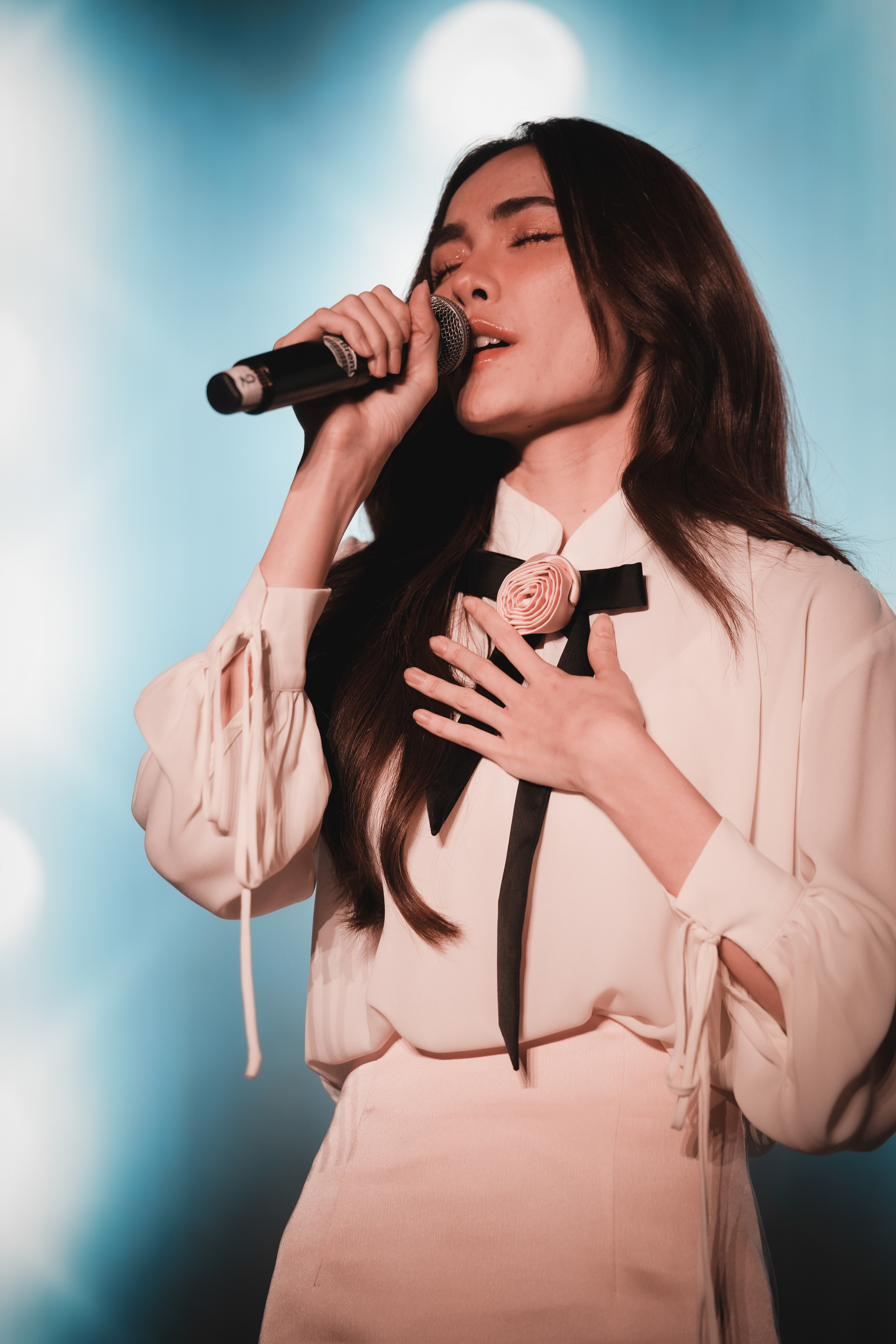 Englot Infinity Tour London