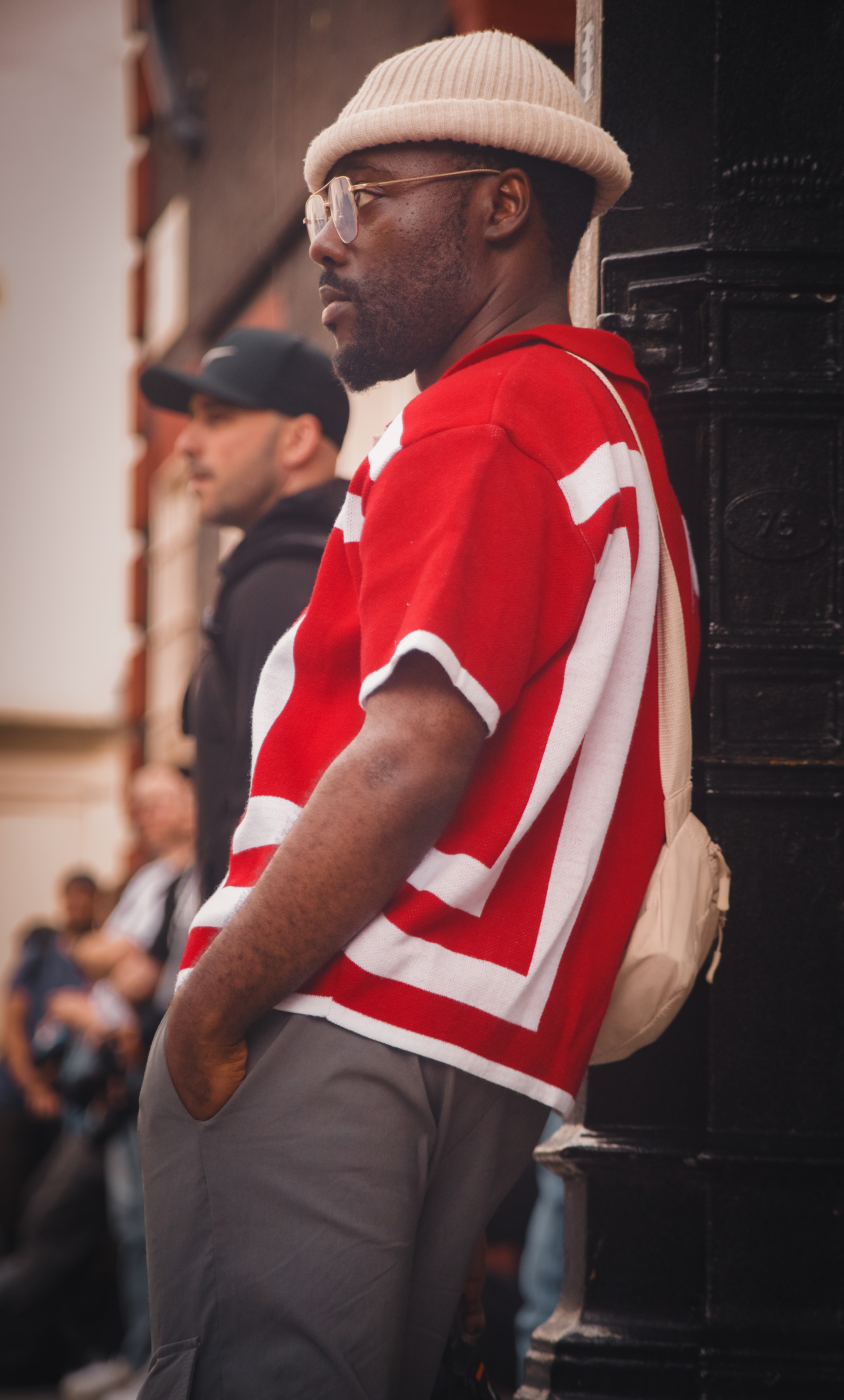 London