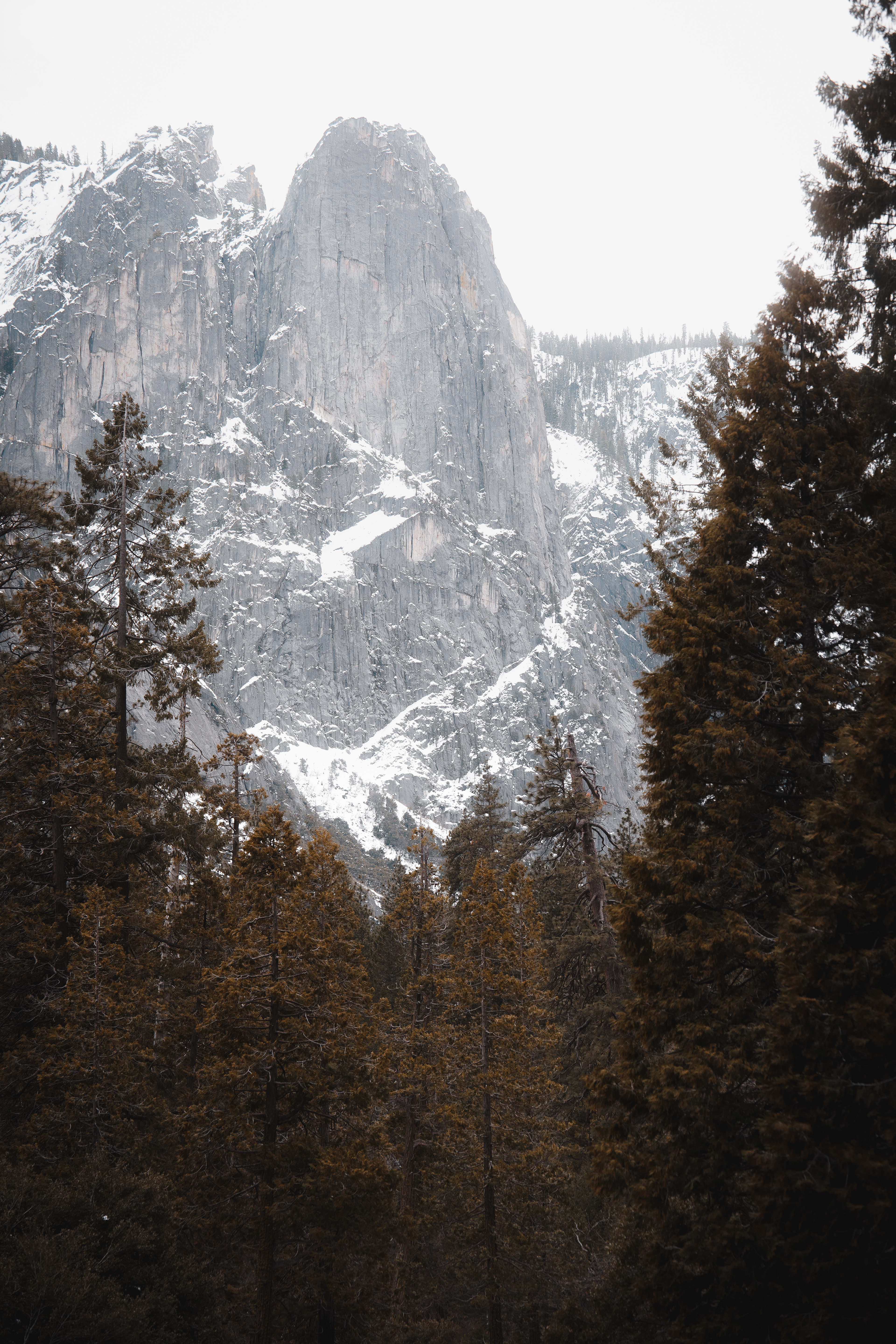 Yosemite