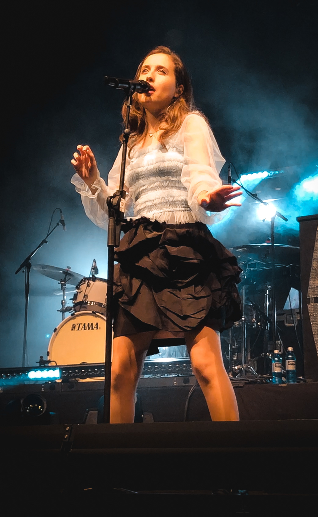 Alice Merton