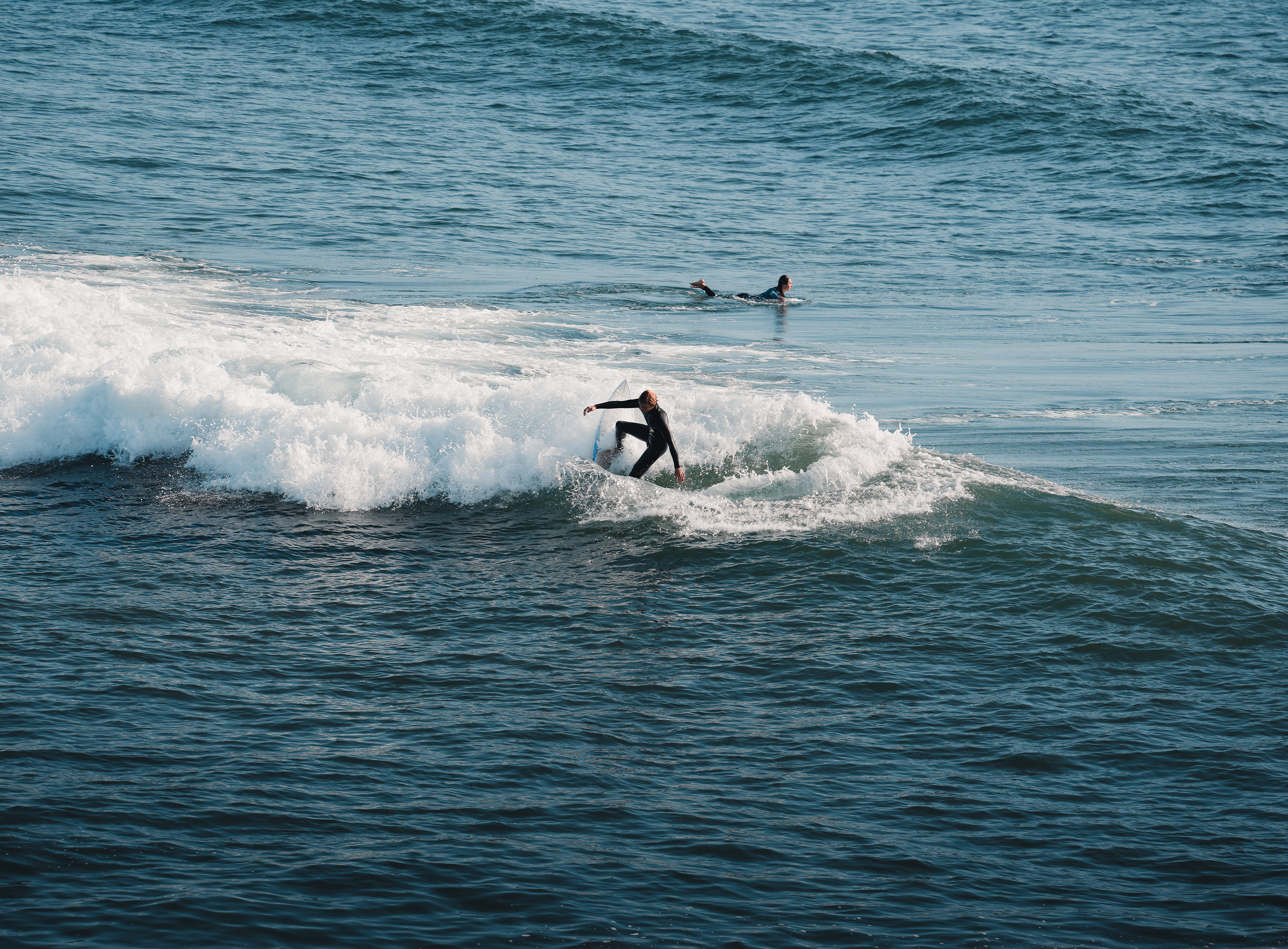 Surf Prep