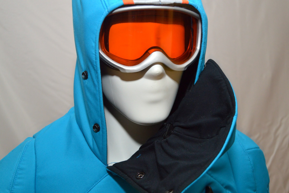 ÄERUS was created into a physical model to depict that this is a feasible and life saving design