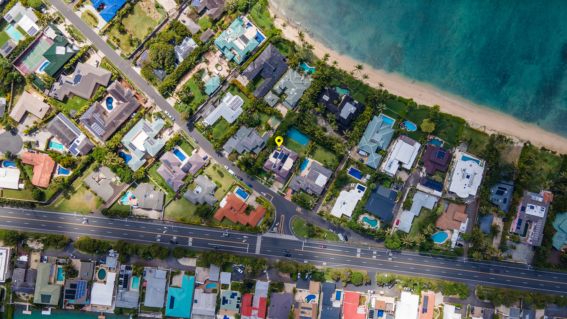 Niko del Papa REAL ESTATE