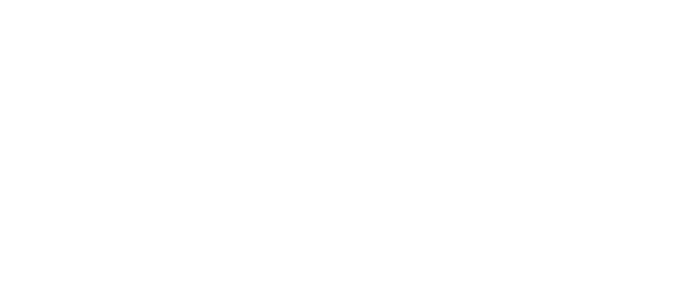 Minh Huynh Logo. It's a thick bold curvy  M. On the left of the M is a sparkle, in the middle is two cartoon long-dot eyes, on the right is a wedge of a circle.
