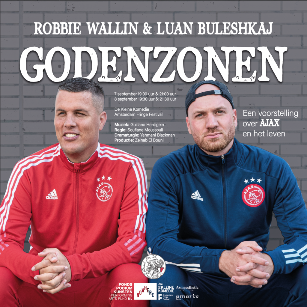 Godenzonen