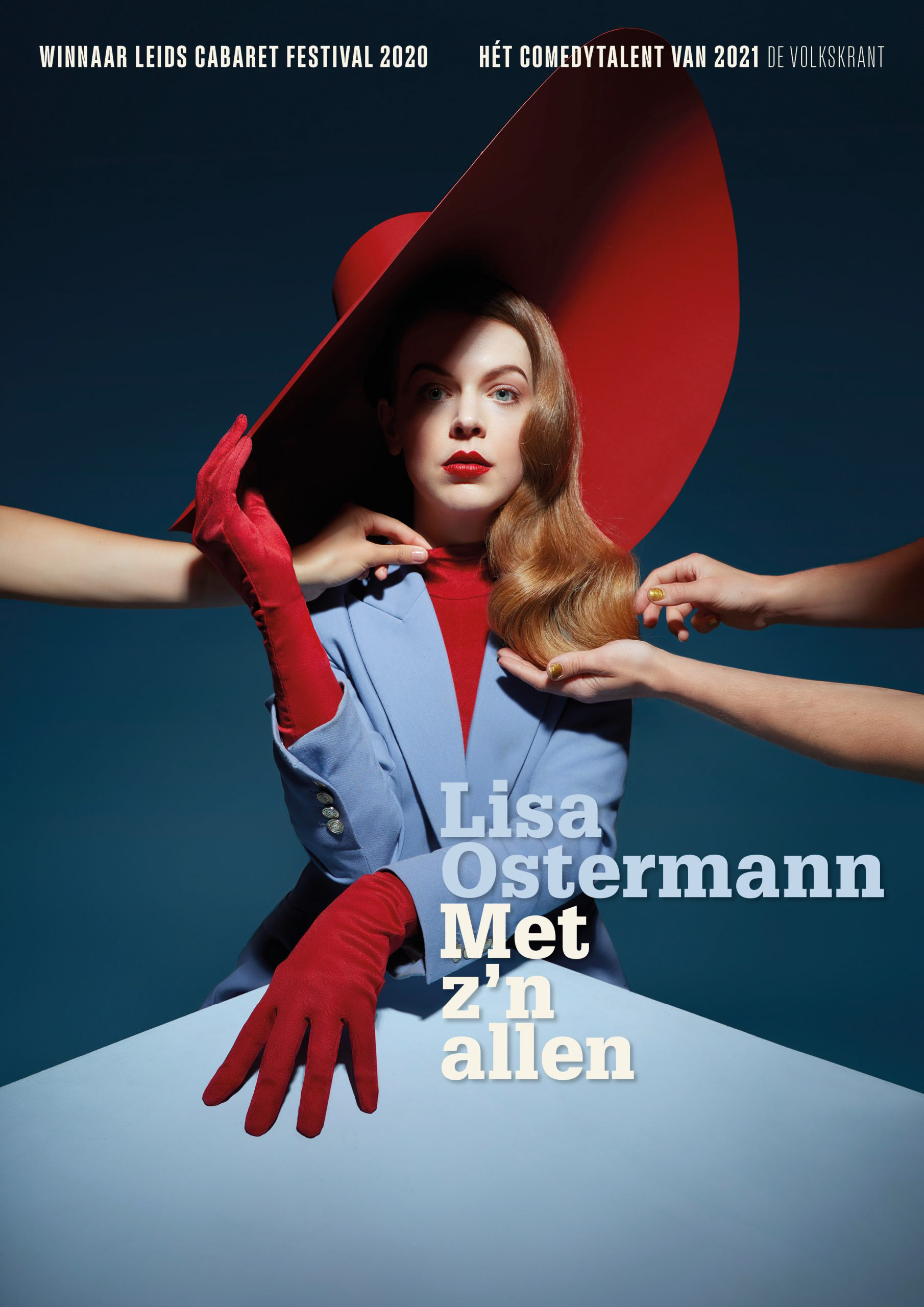 Lisa Ostermann