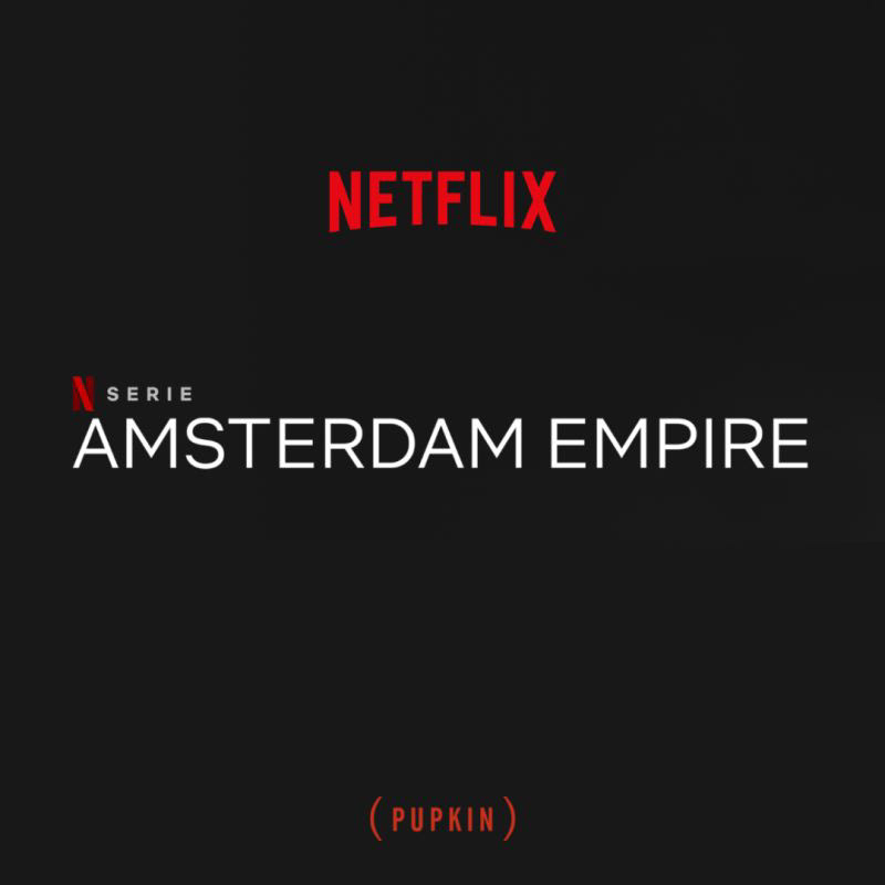 Amsterdam Empire