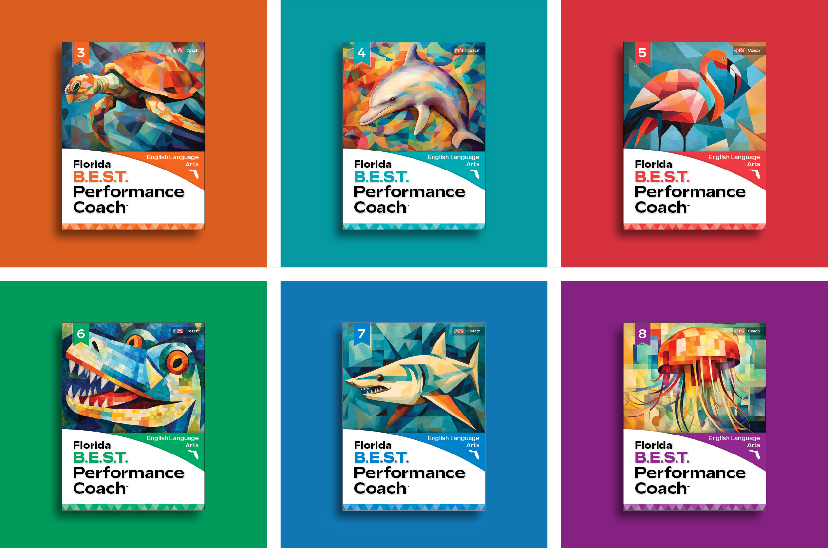 Florida B.E.S.T. Performance Coach