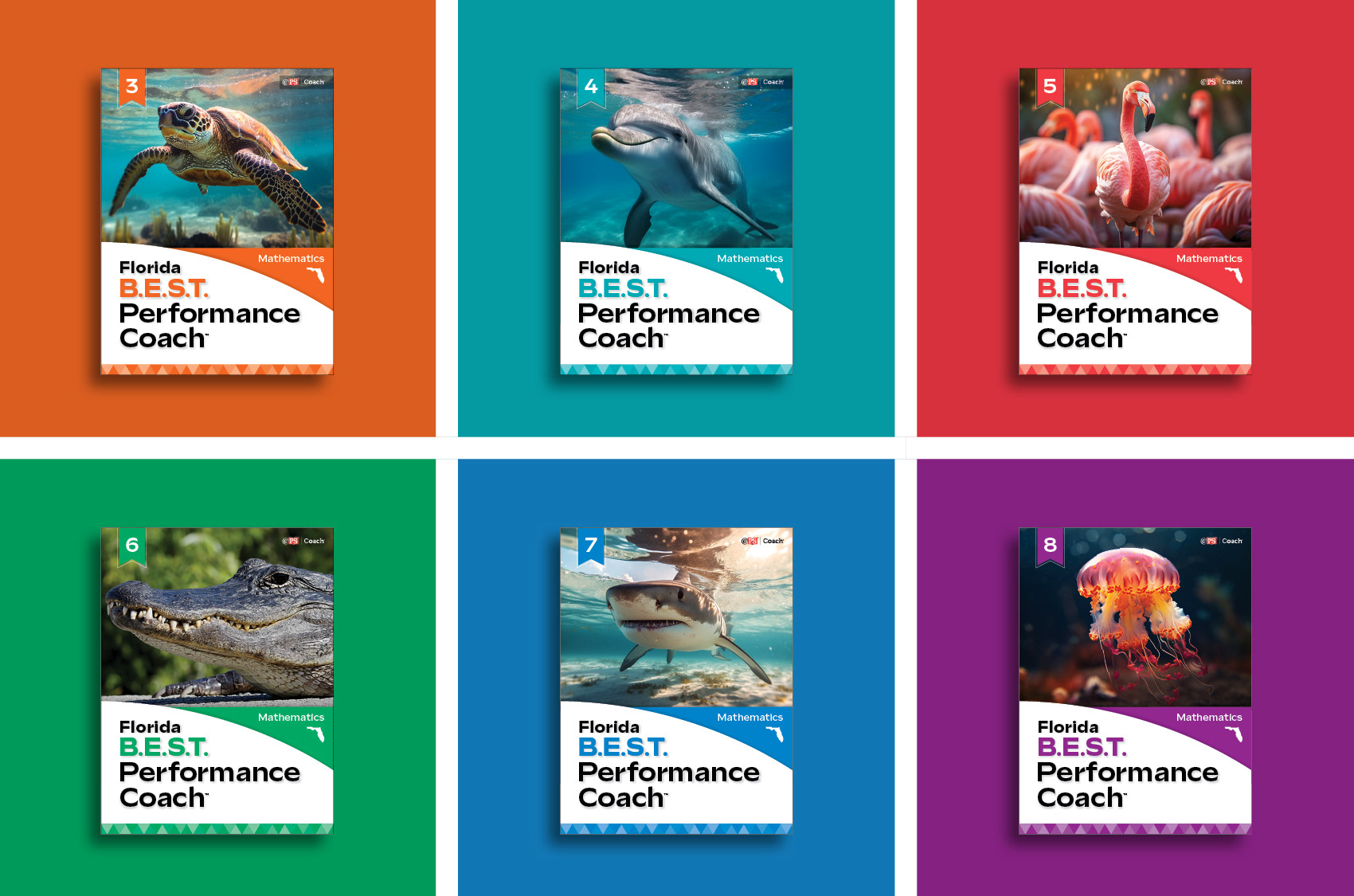 Floriday B.E.S.T. Performance Coach