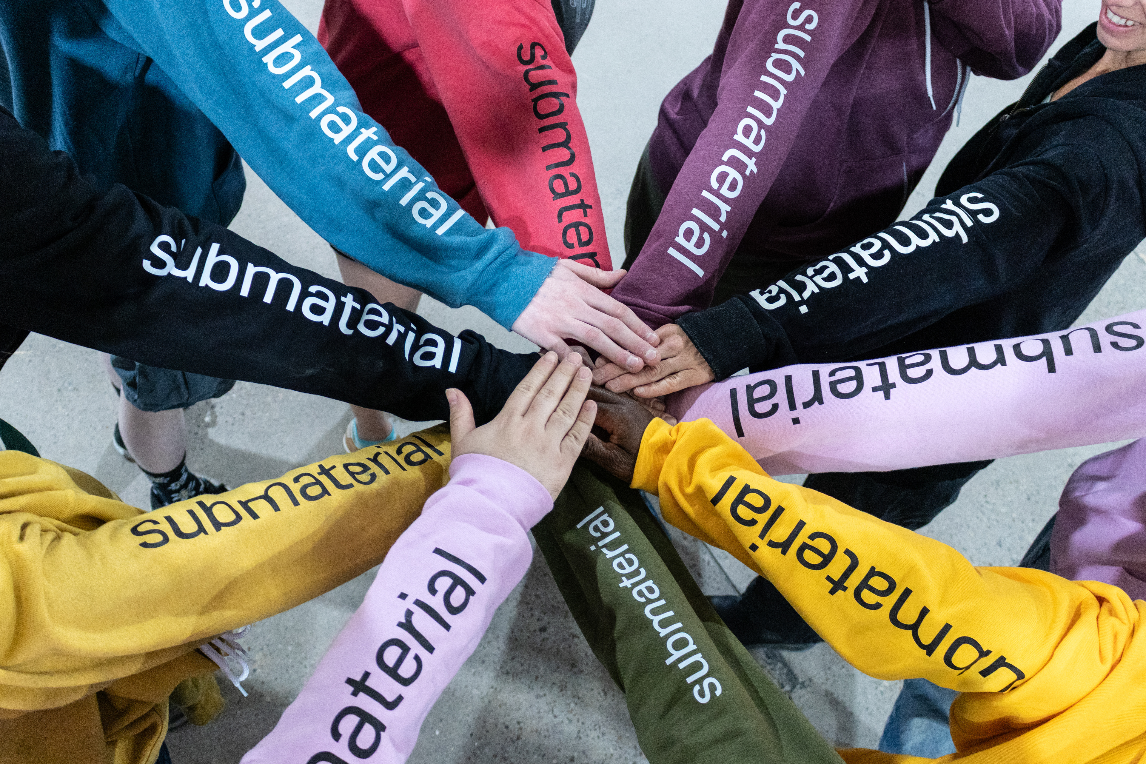 Company culture photo