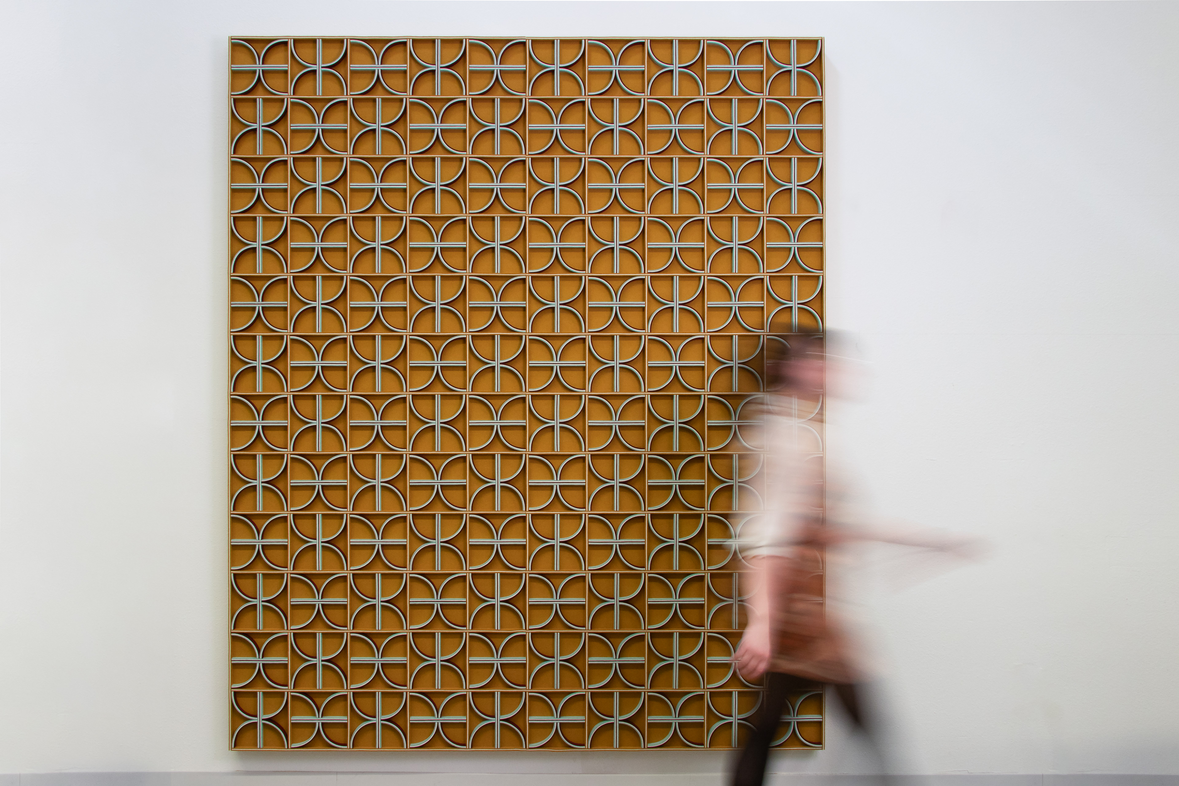 Architecture style photography