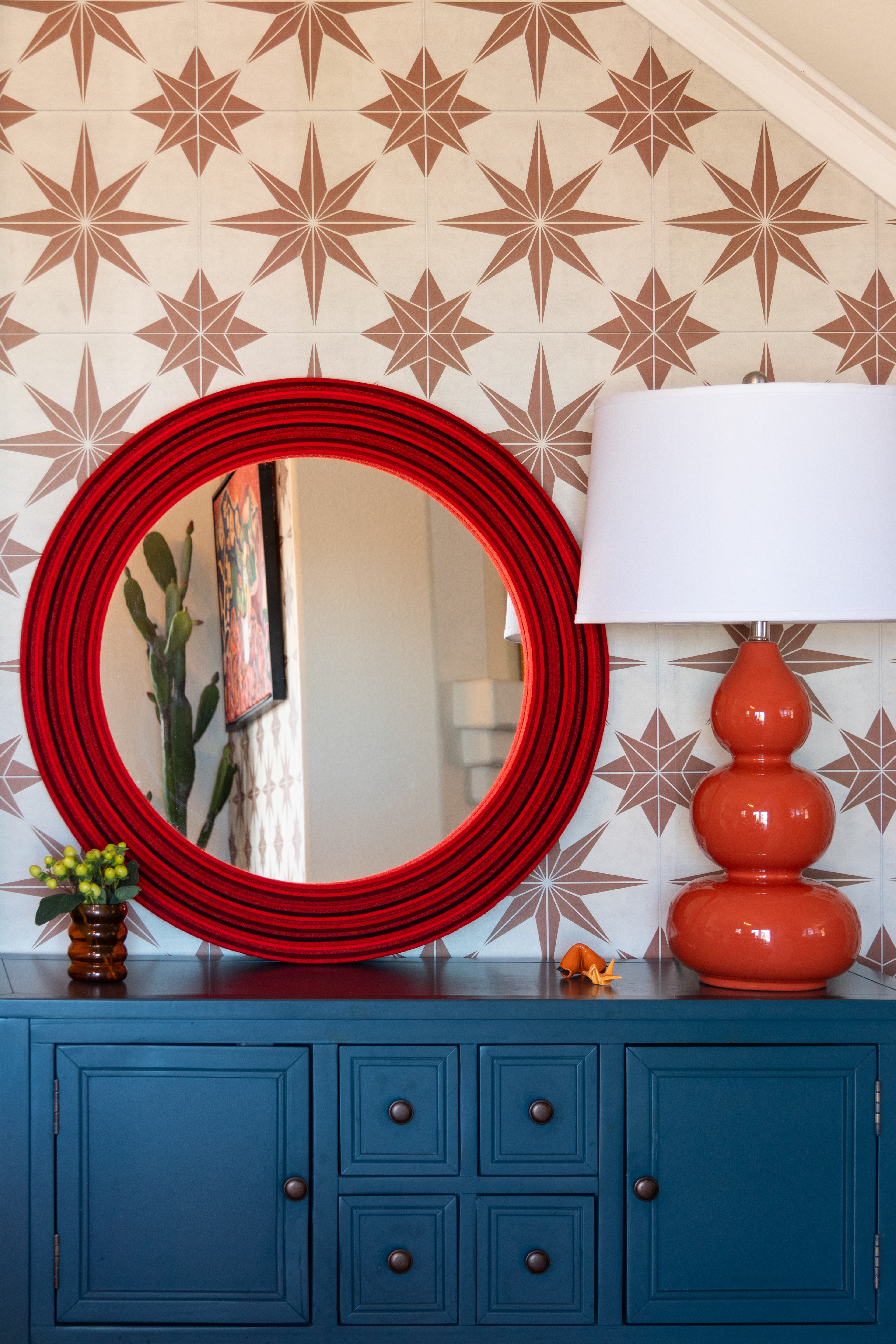 In situation product photography