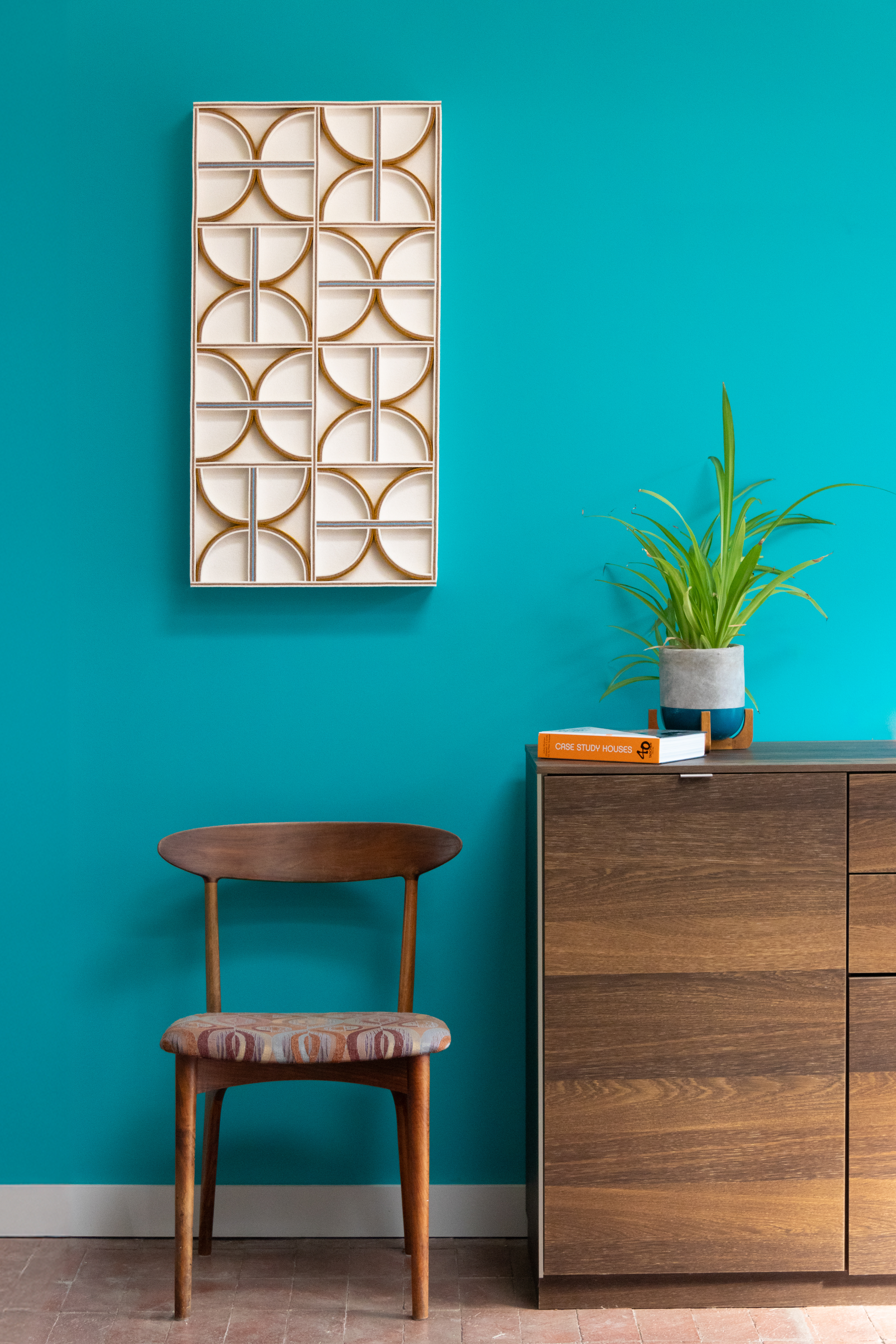 Print Ad photography