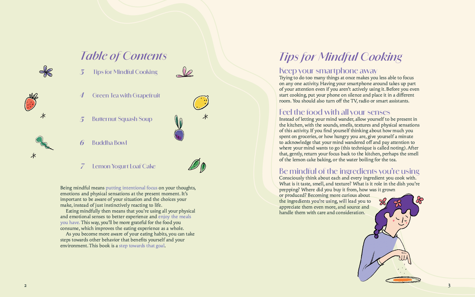 Introduction and table of contents