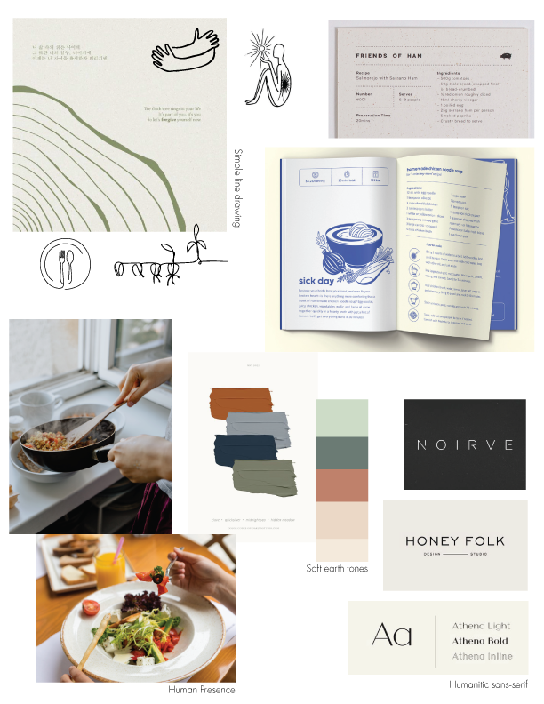 Moodboard