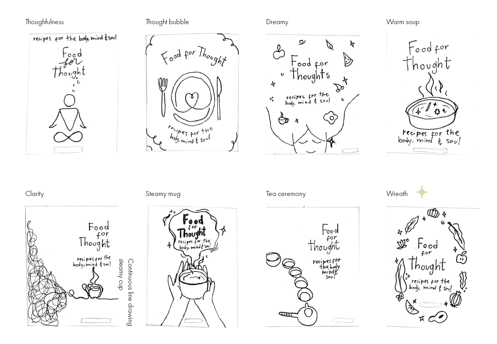 Sketches