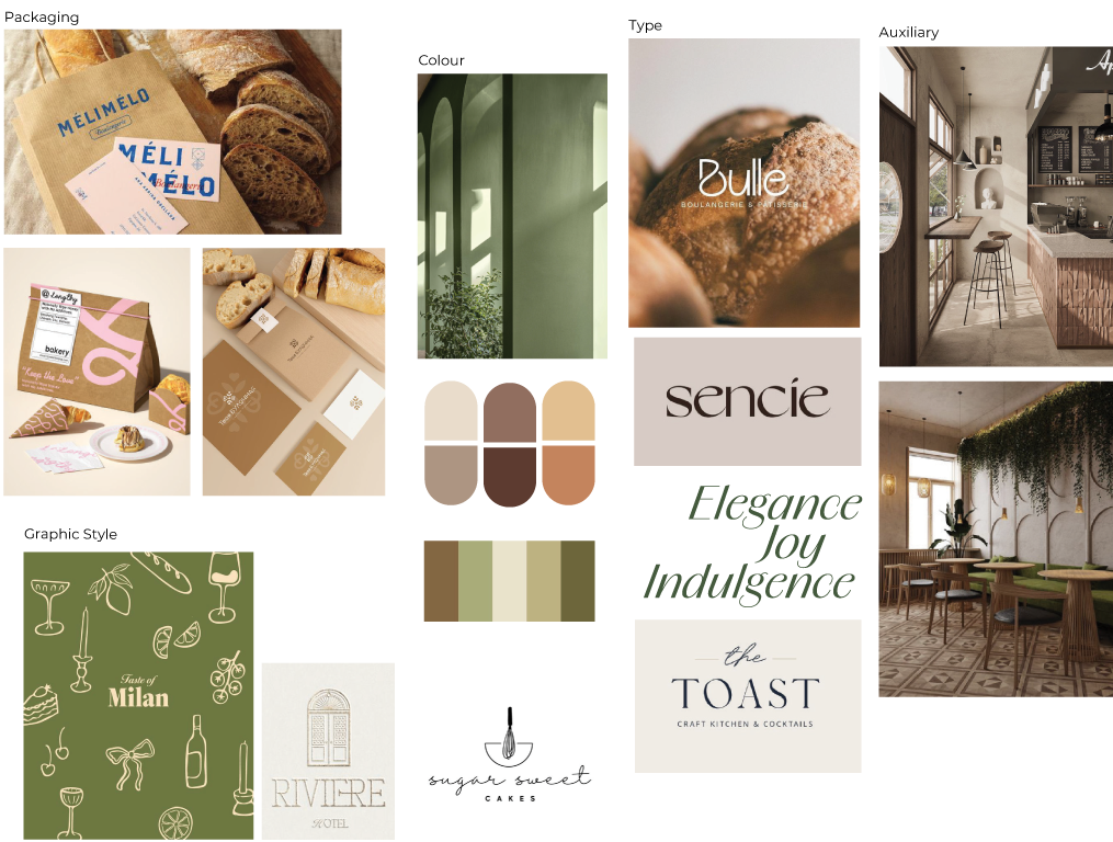 MoodBoard