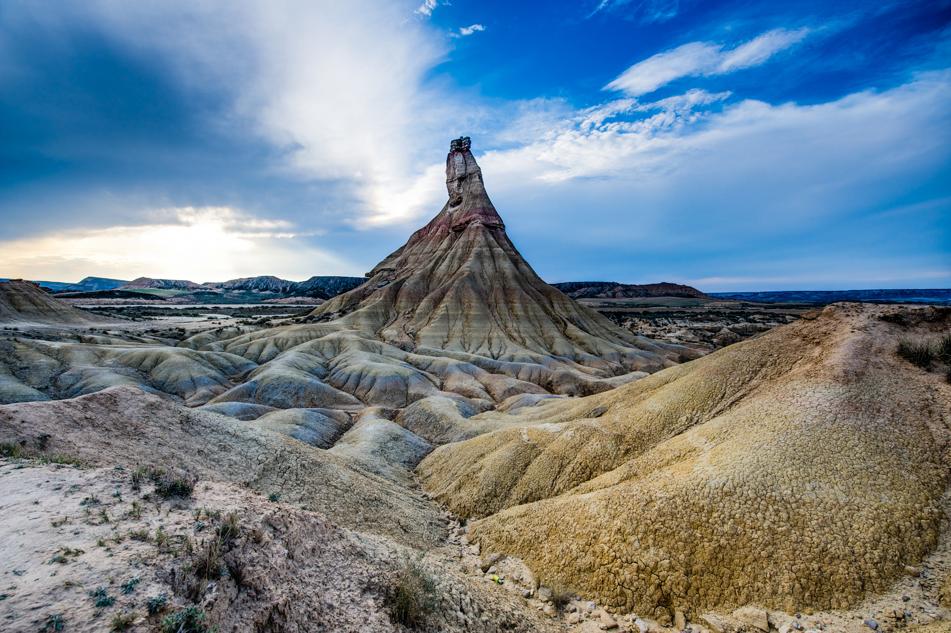 Bardenas Reales