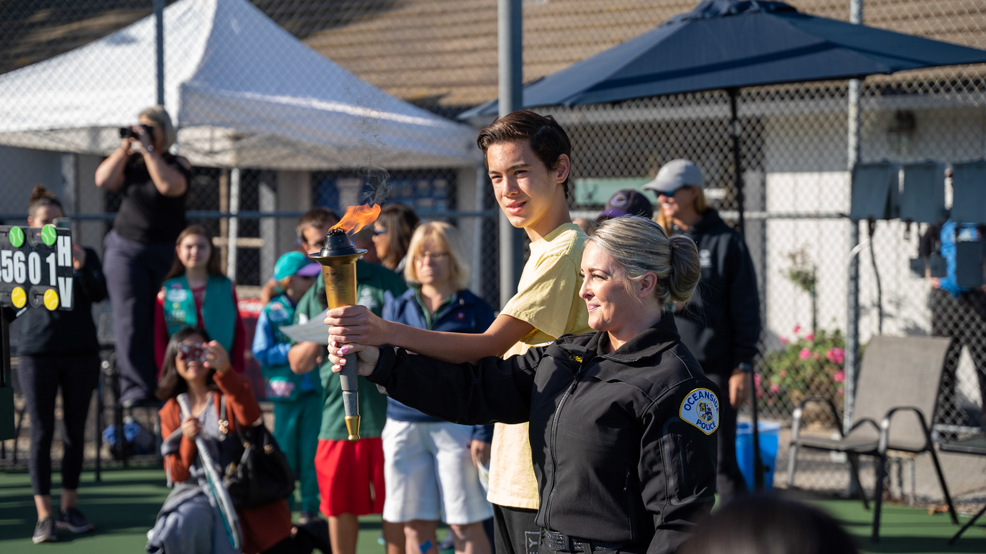 Event Photography