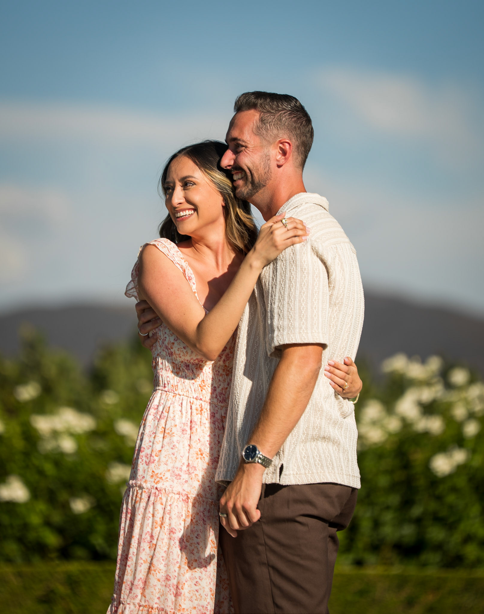 Engagement Photography